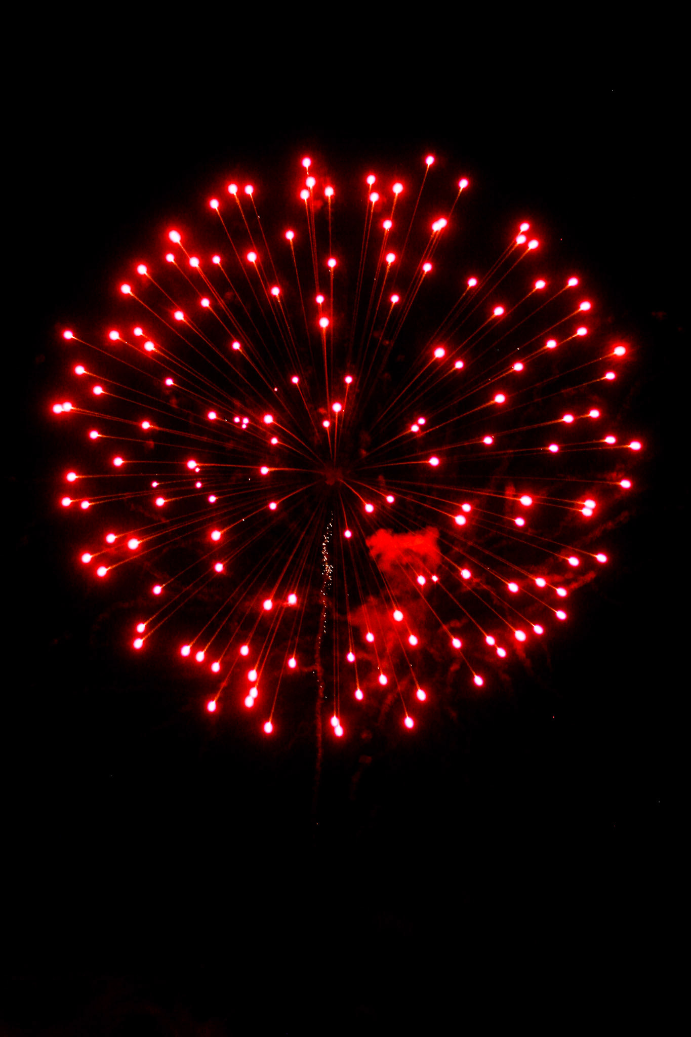 Thunder in The Valley Nelsonville Ohio