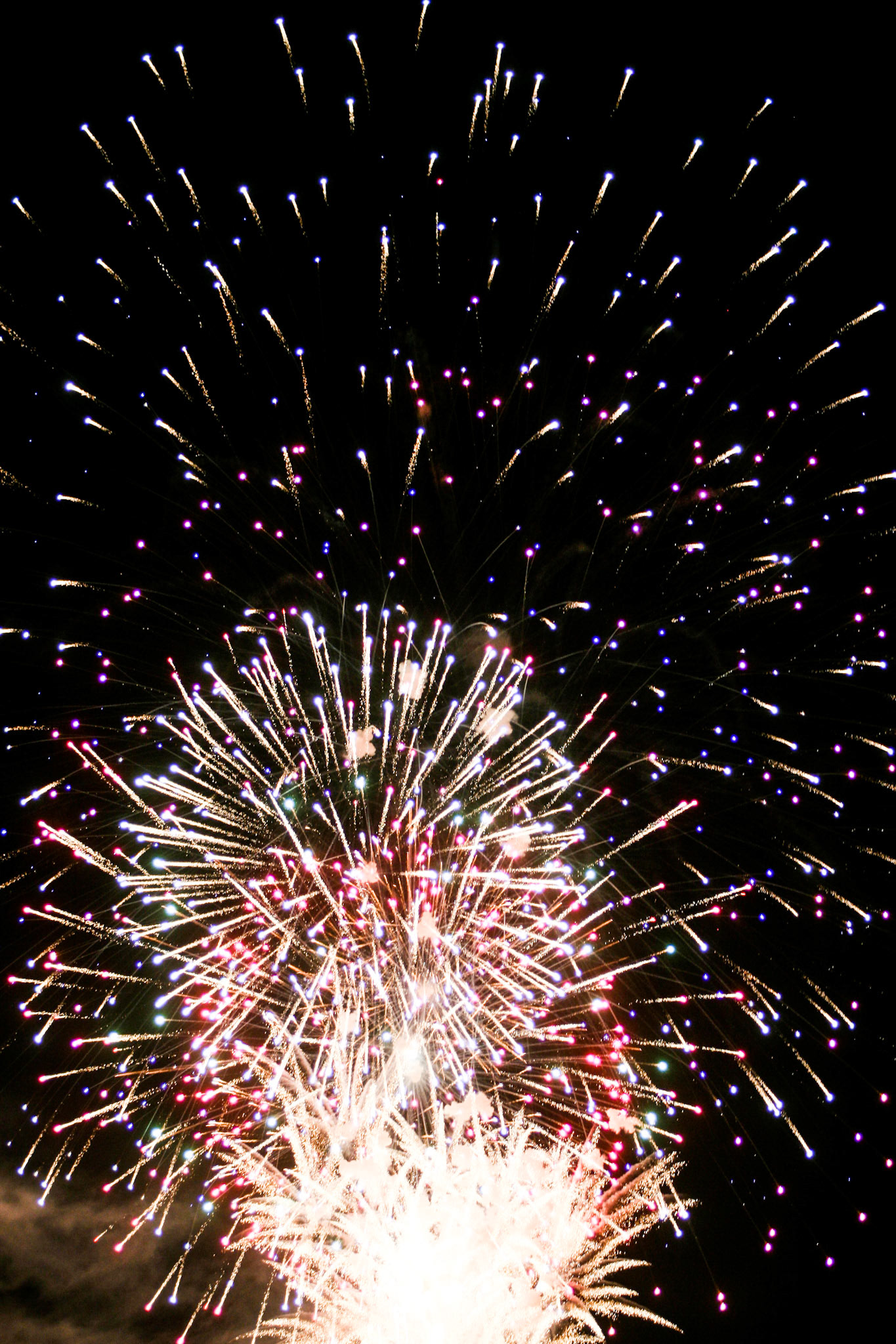 Thunder in The Valley Nelsonville Ohio