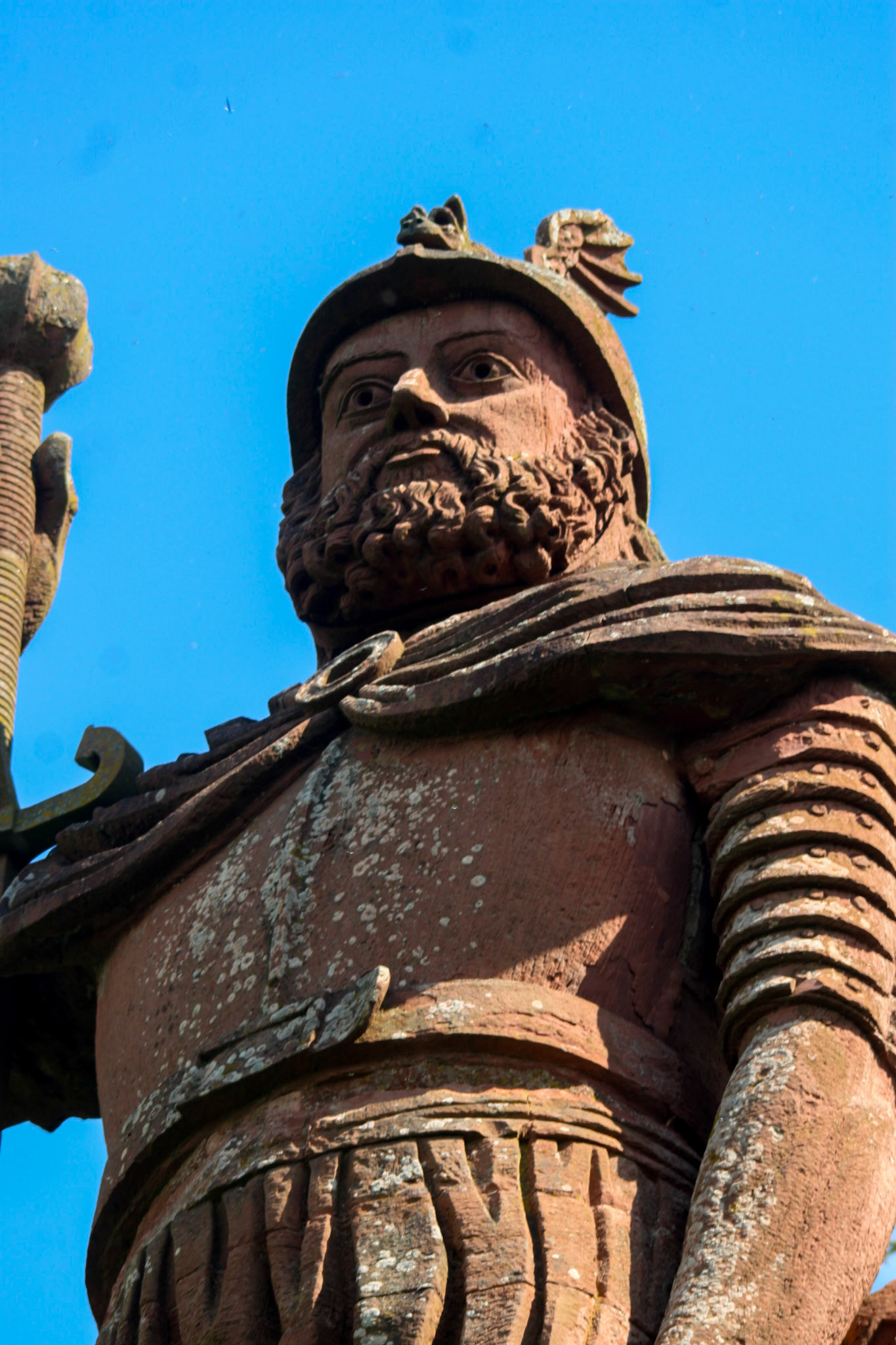 Statue of William Wallace