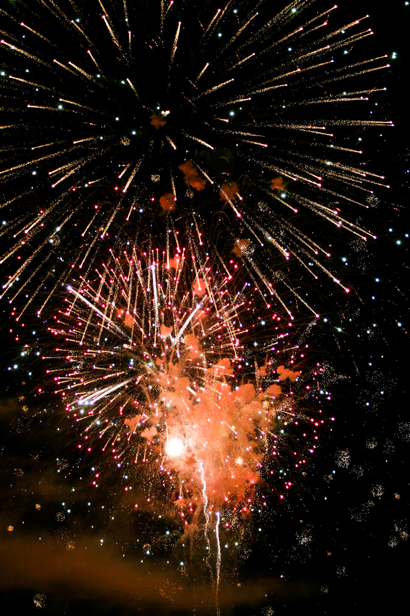 Thunder in The Valley Nelsonville Ohio