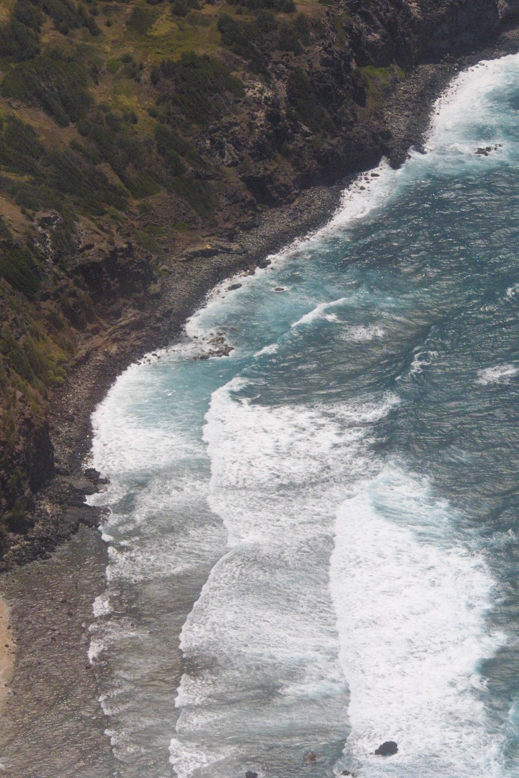 MauiScape Heliocopter (West Maui and Moloka'i)
