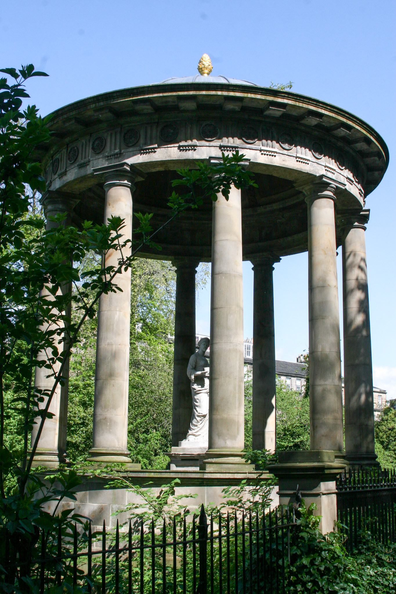  WATER OF LEITH WALKWAY