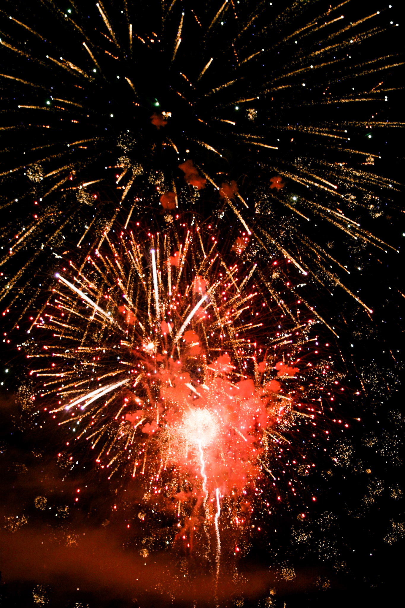 Thunder in The Valley Nelsonville Ohio