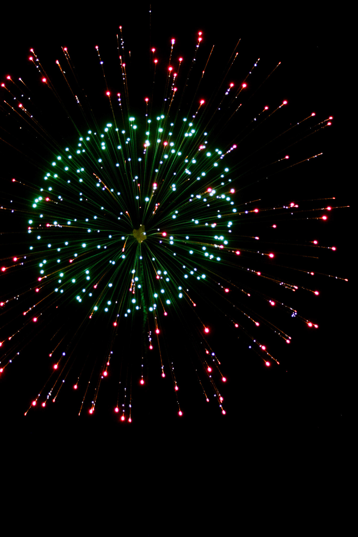 Thunder in The Valley Nelsonville Ohio