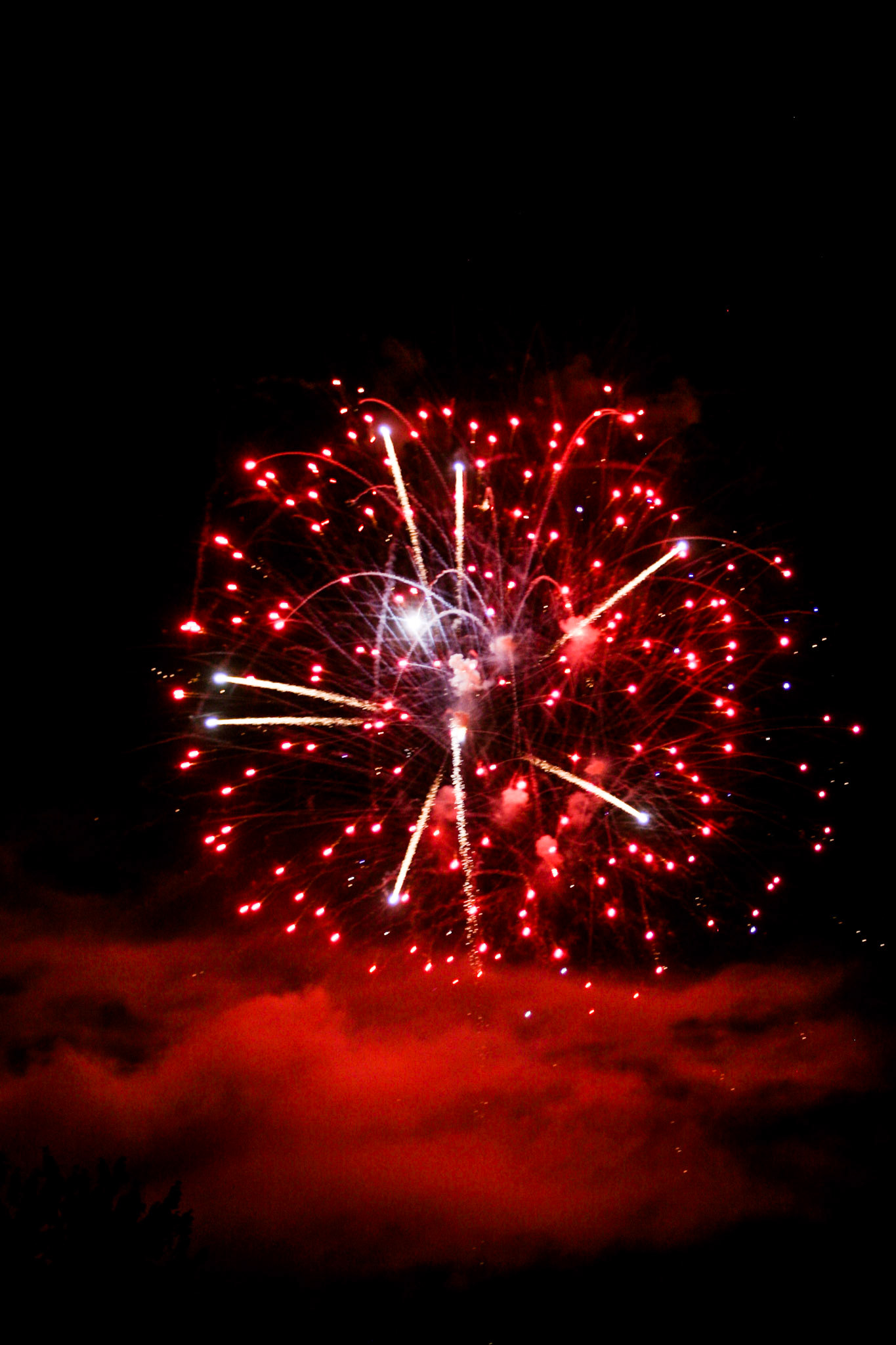 Thunder in The Valley Nelsonville Ohio
