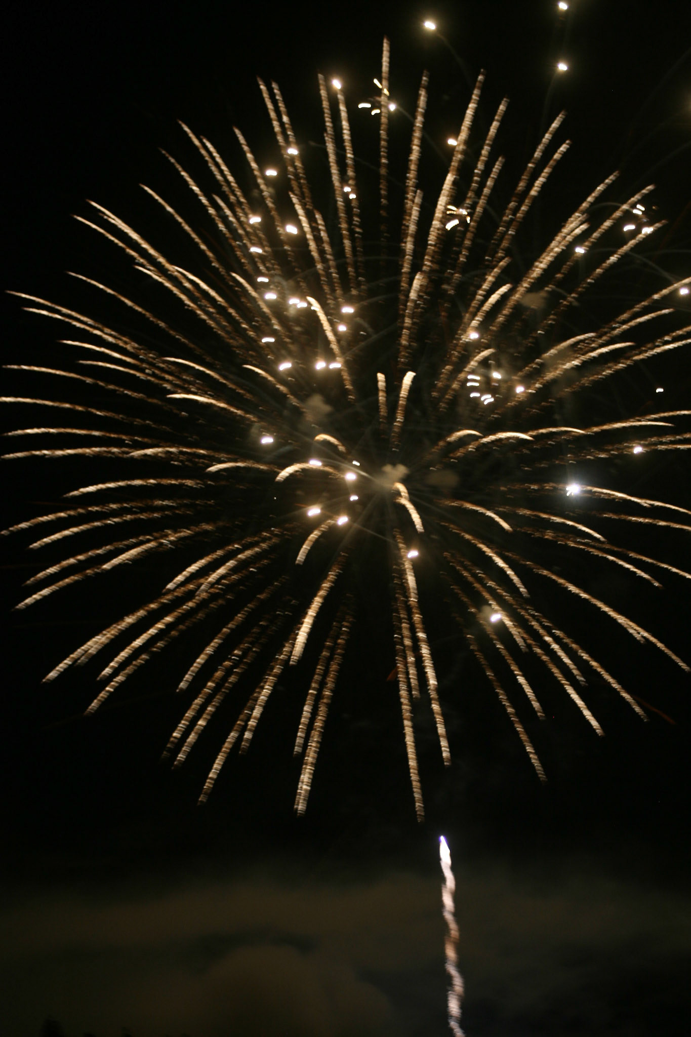 Thunder in The Valley Nelsonville Ohio