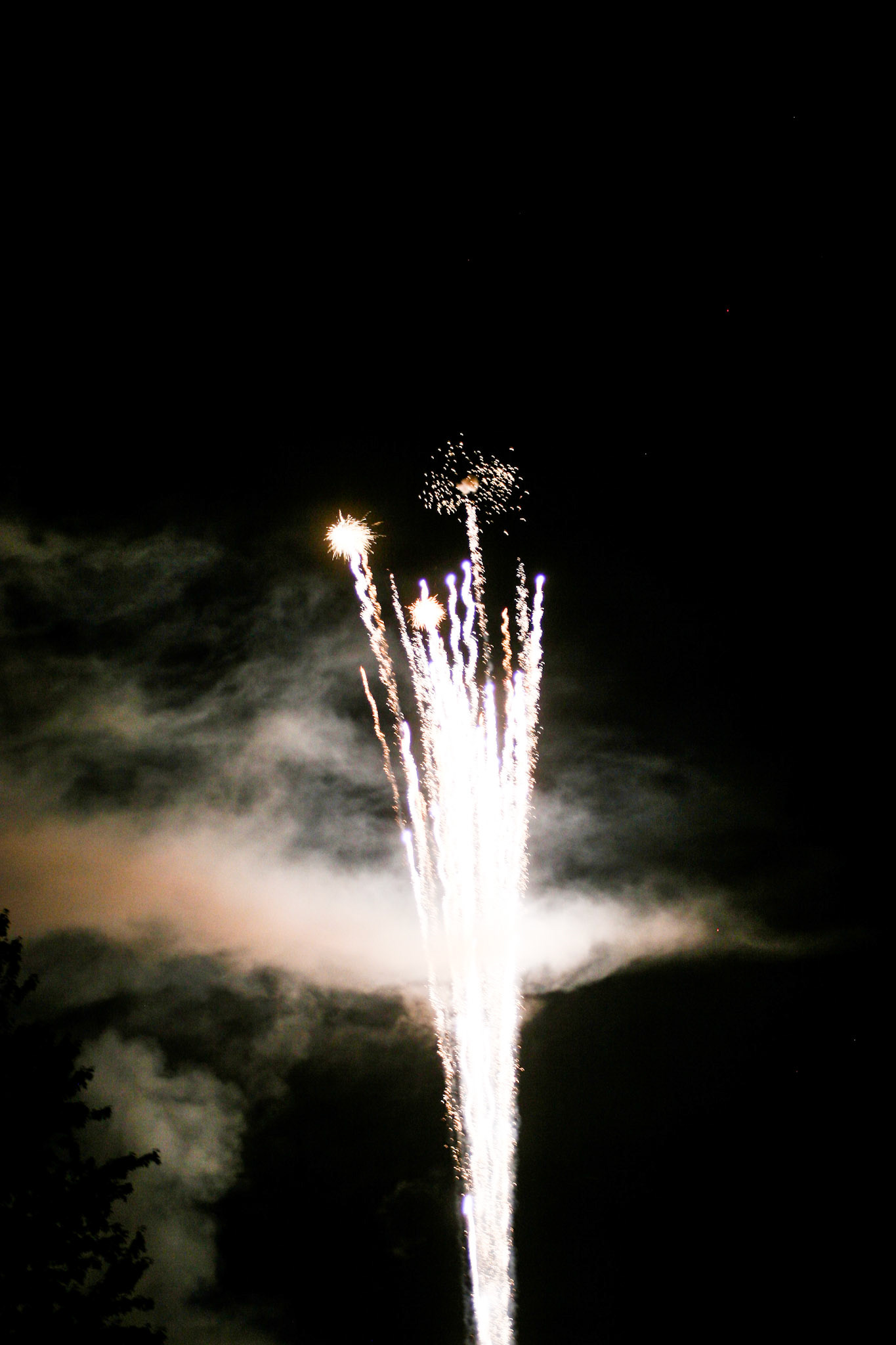 Thunder in The Valley Nelsonville Ohio