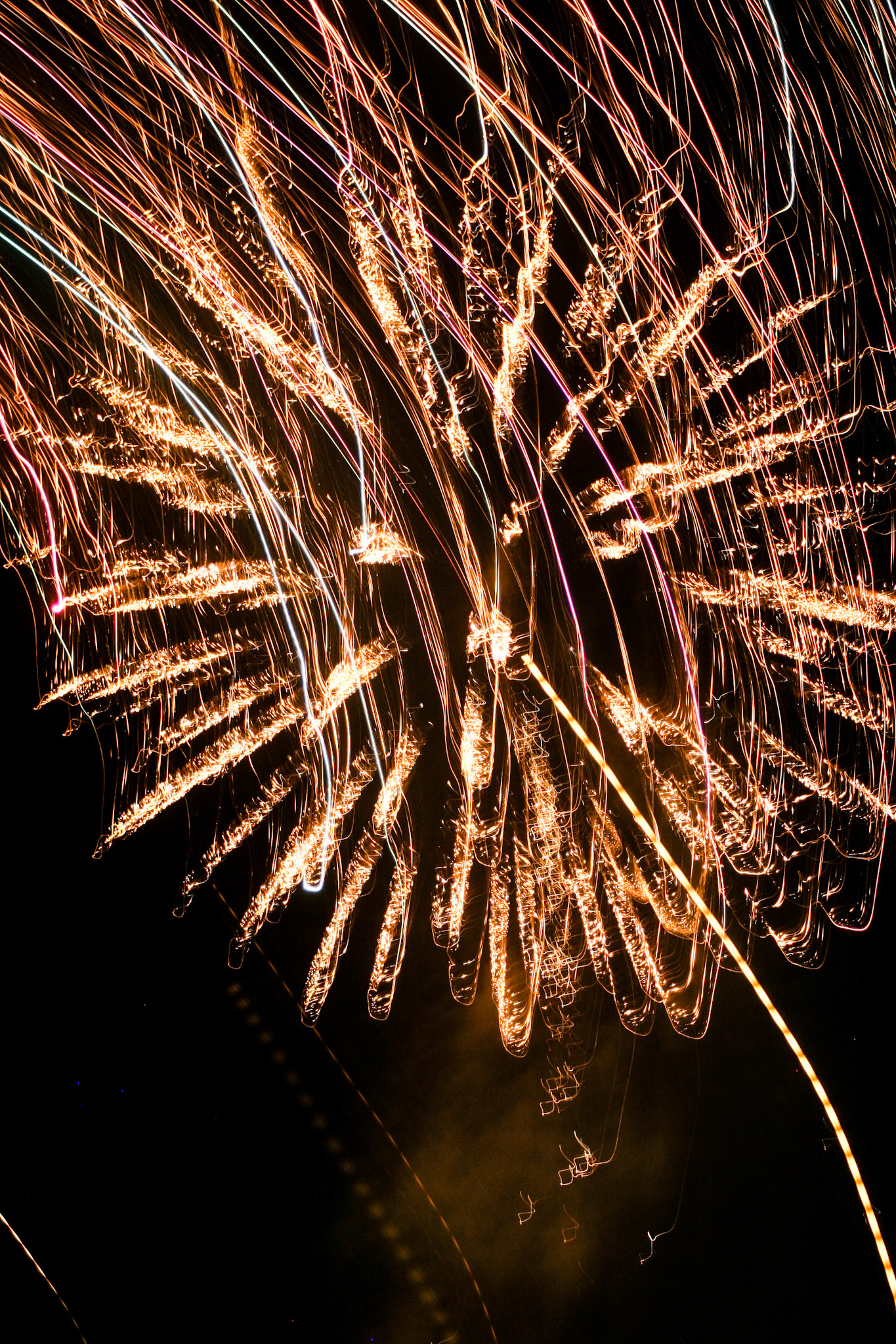 Thunder in The Valley Nelsonville Ohio