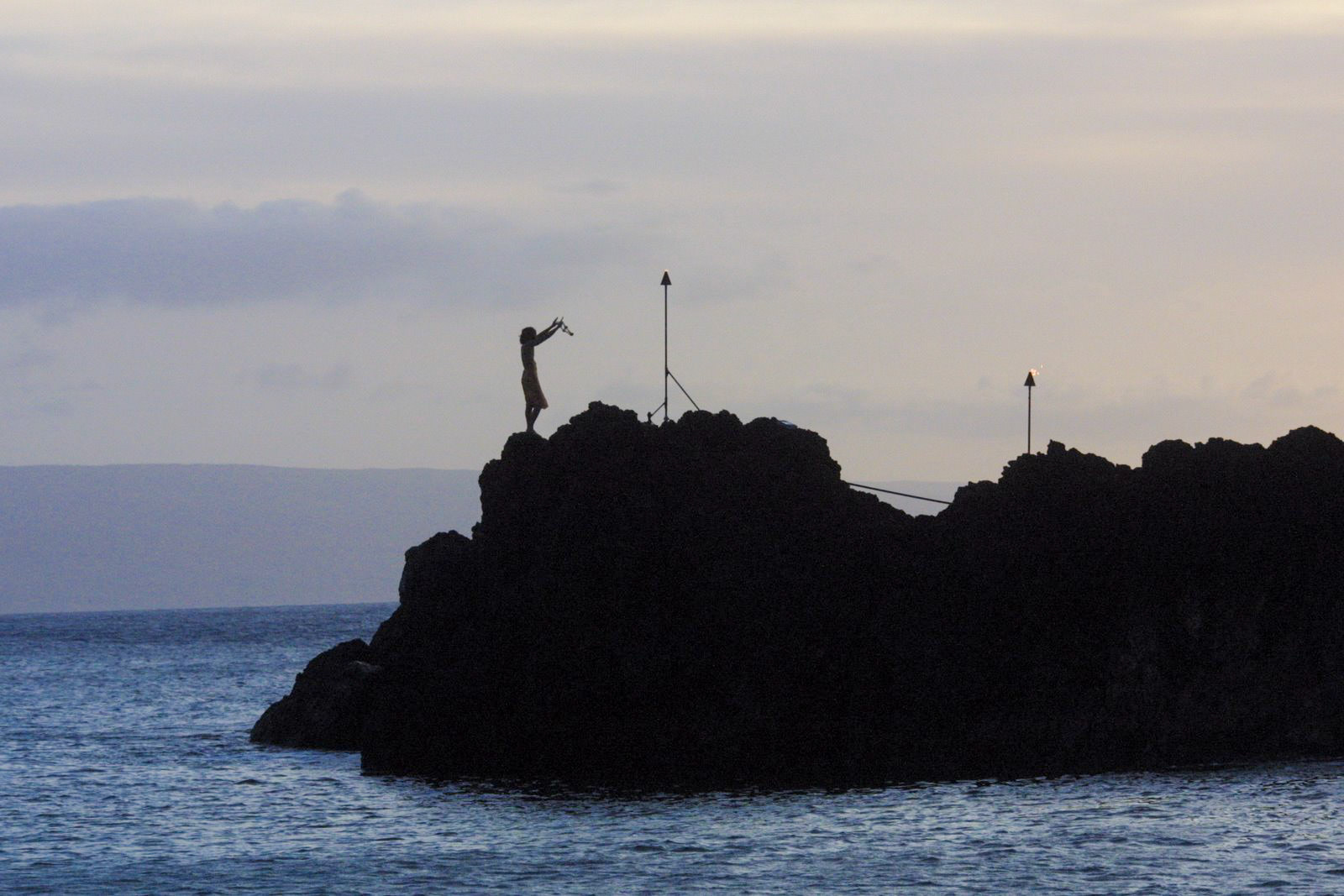 Black Rock Ceremony - Lehi