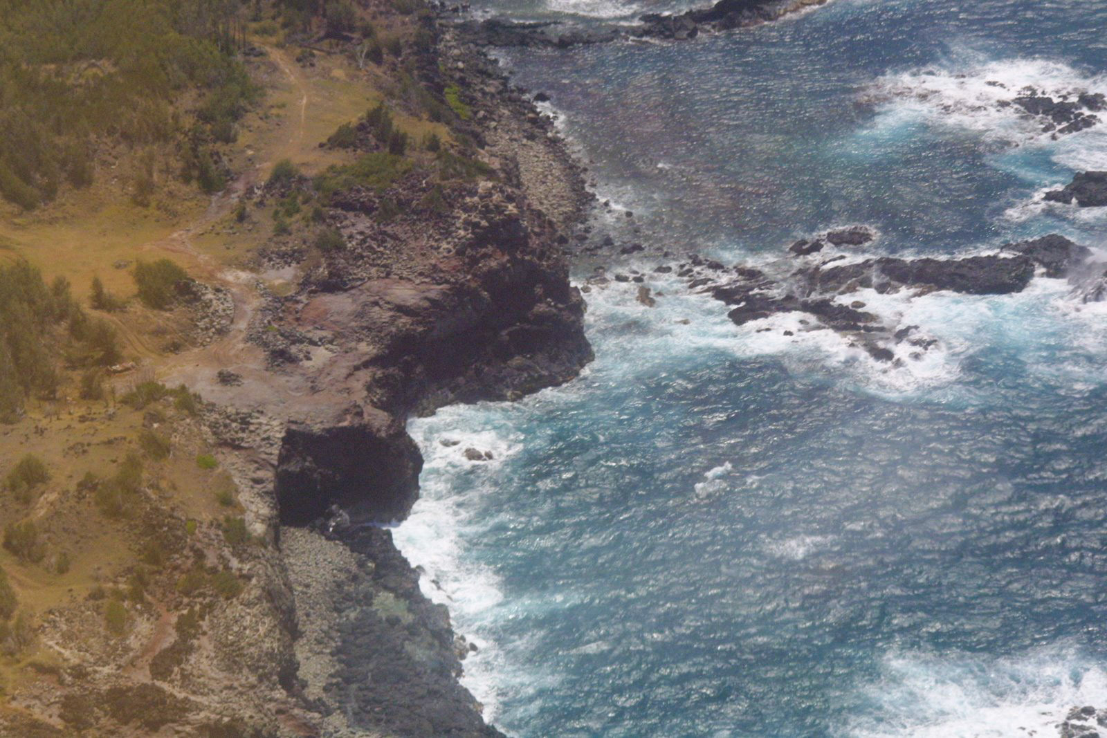 MauiScape Heliocopter (West Maui and Moloka'i