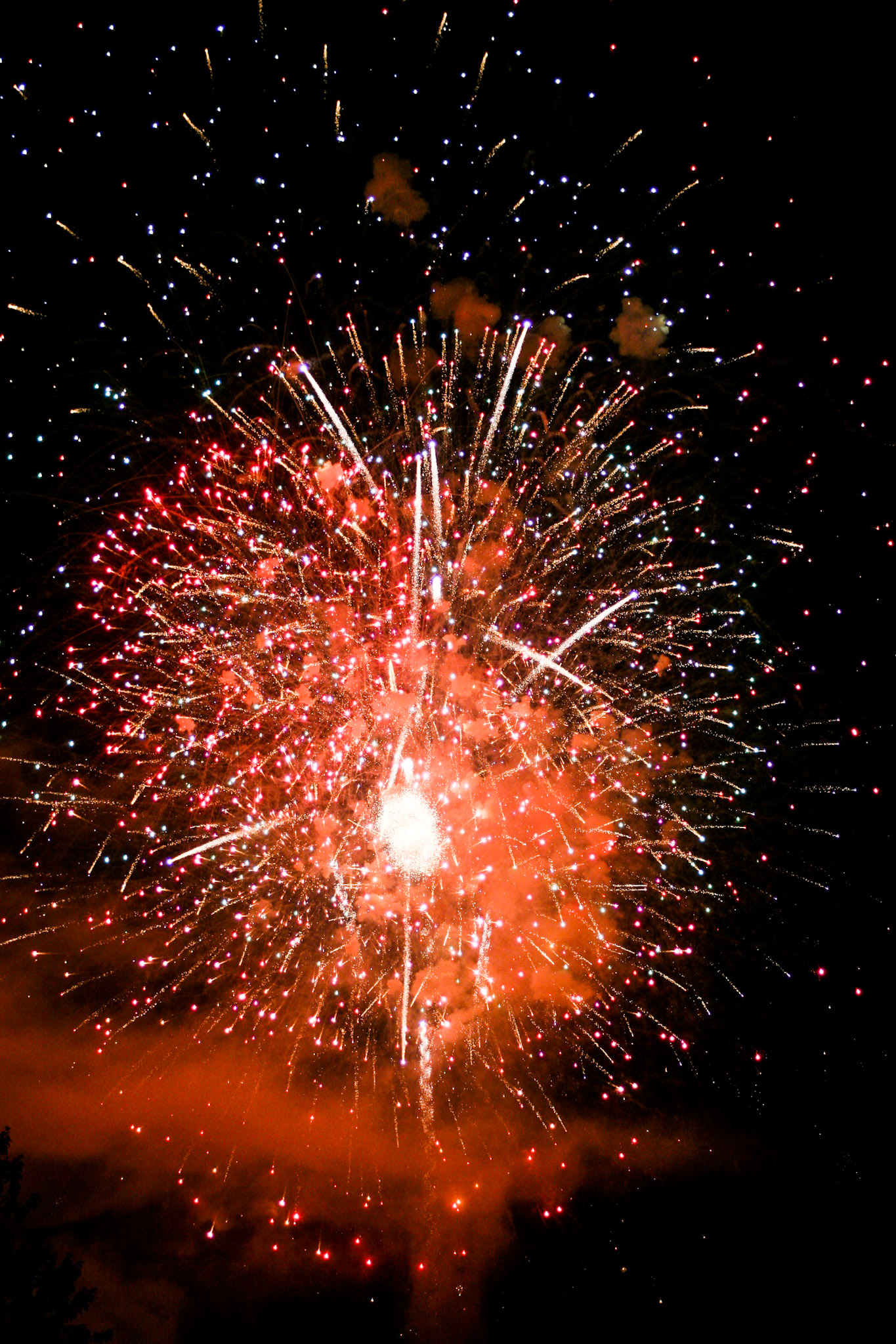 Thunder in The Valley Nelsonville Ohio