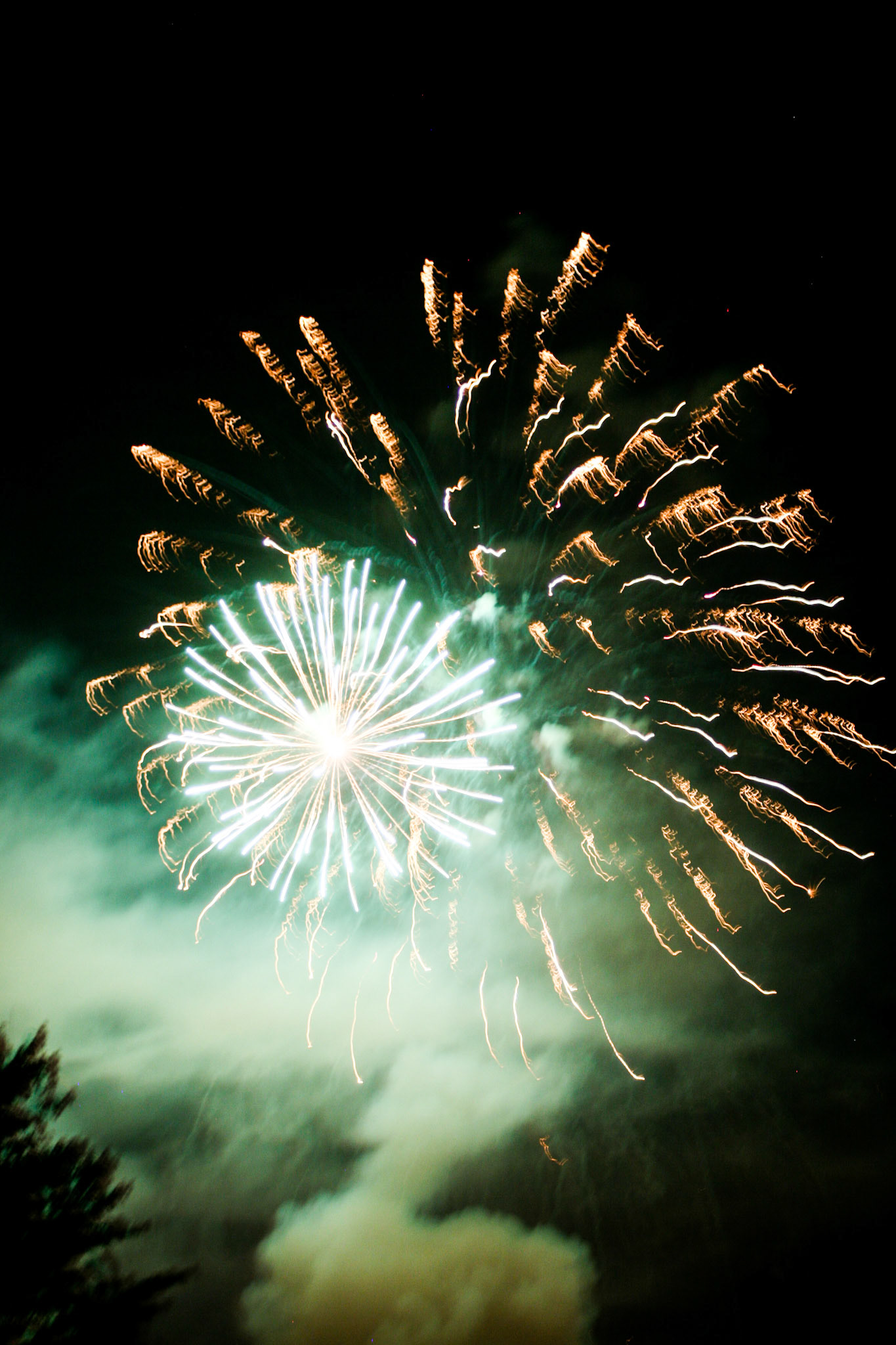 Thunder in The Valley Nelsonville Ohio