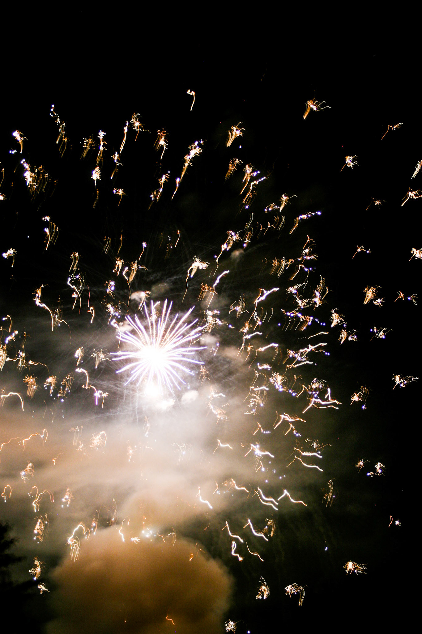 Thunder in The Valley Nelsonville Ohio
