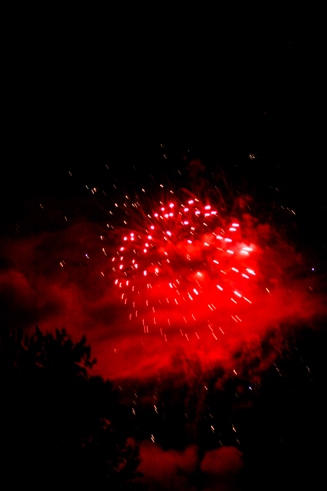 Thunder in The Valley Nelsonville Ohio