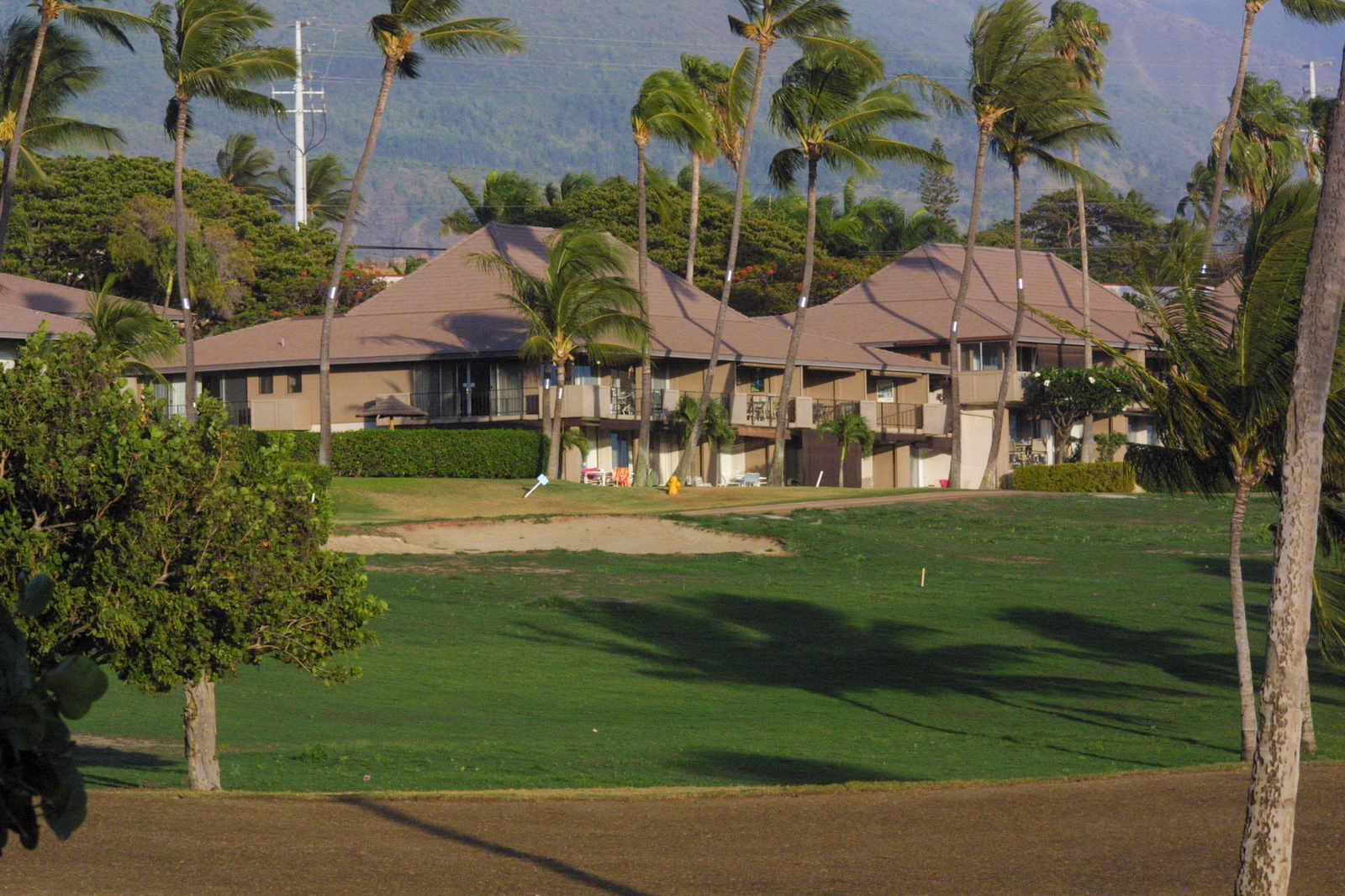 Maui Outrigger Eldorado
