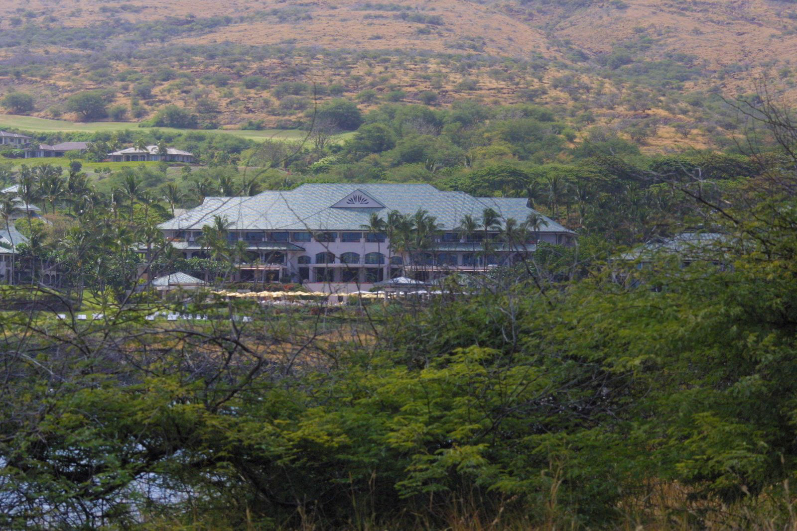 Trilogy Discover Lanai Sunset Sail - Hotel