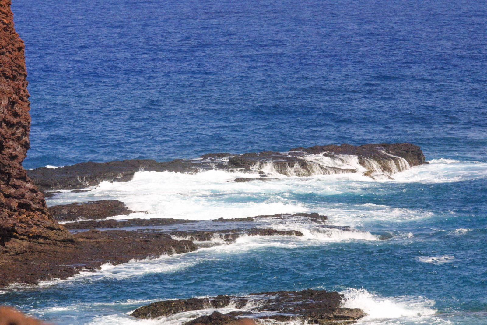 Trilogy Discover Lanai Sunset Sail - Coast