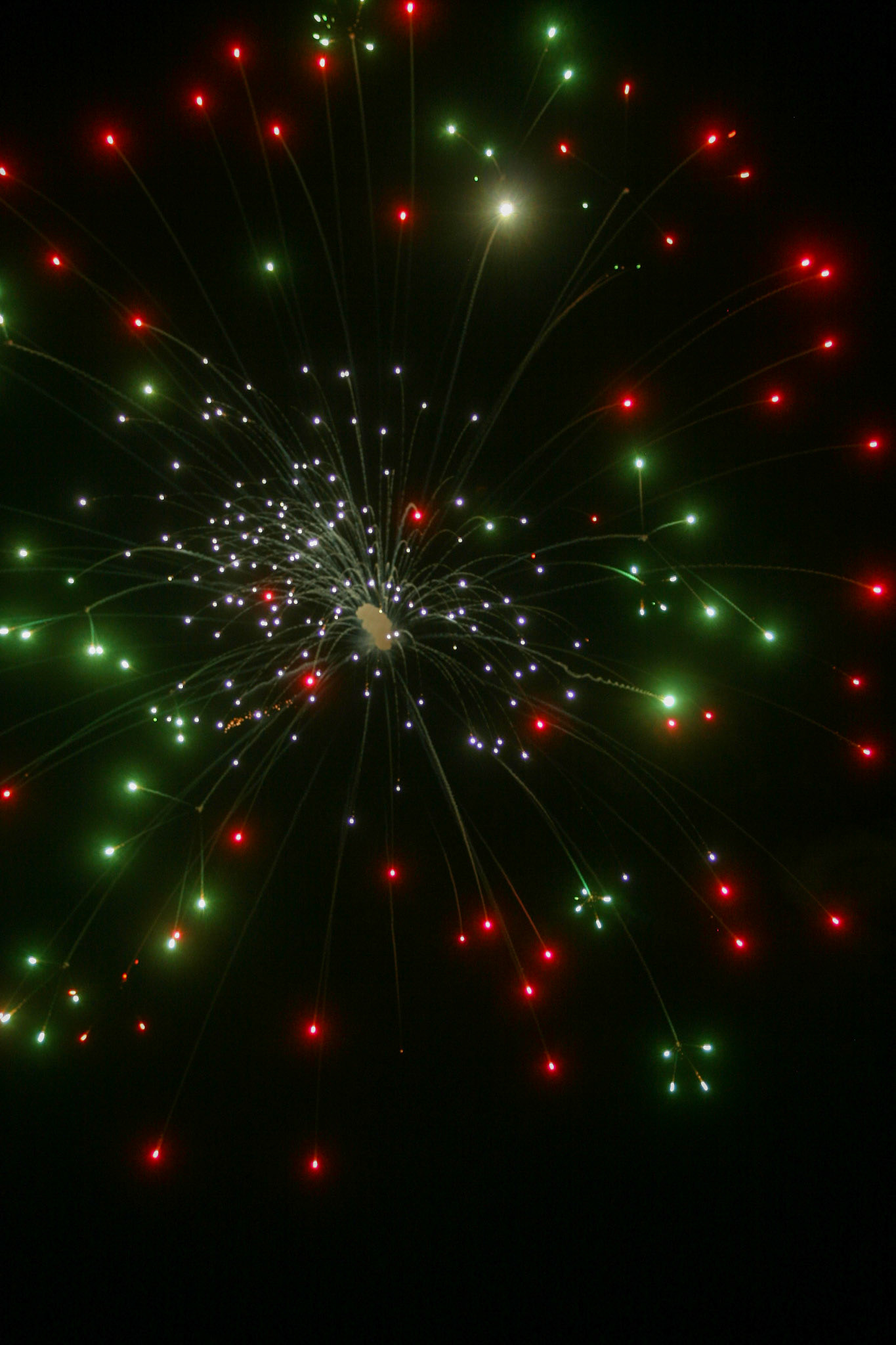 Thunder in The Valley Nelsonville Ohio