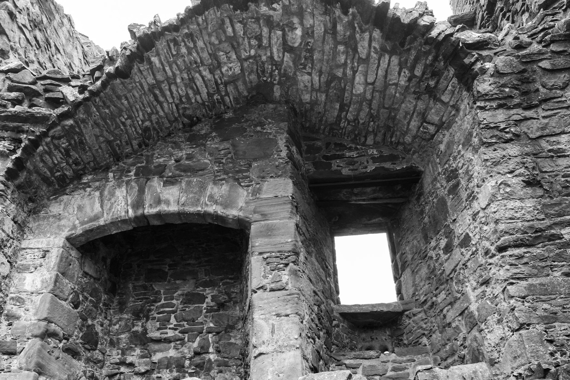 Urquhart Castle
