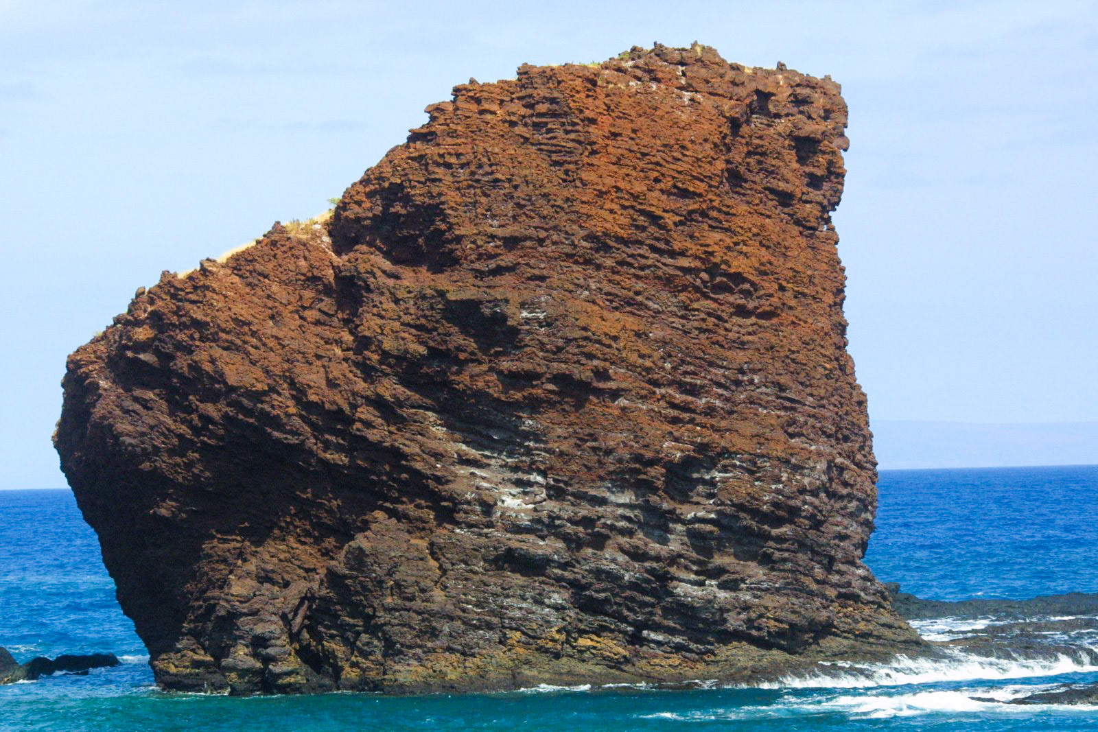 Trilogy Discover Lanai Sunset Sail - Coast