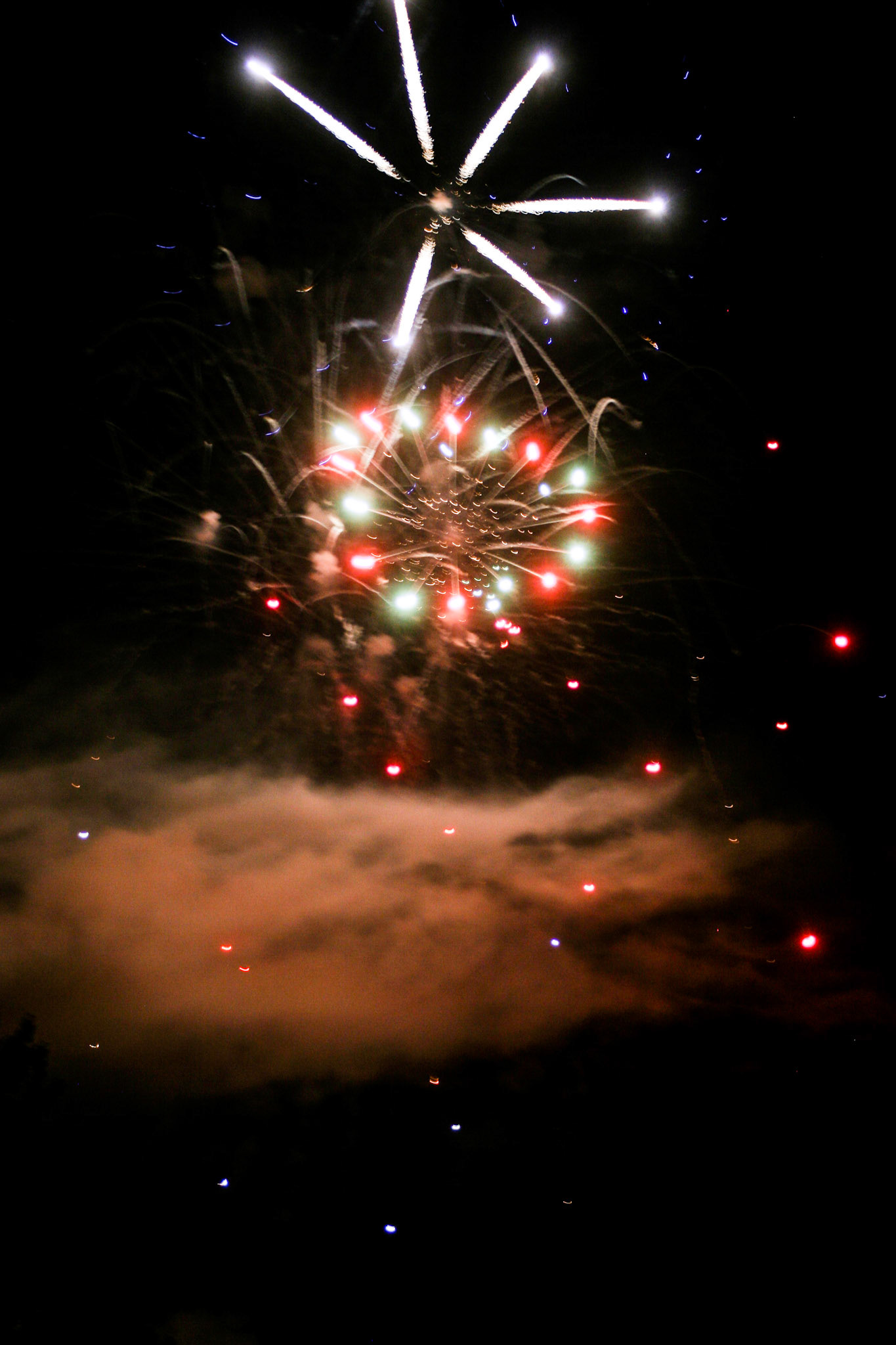 Thunder in The Valley Nelsonville Ohio