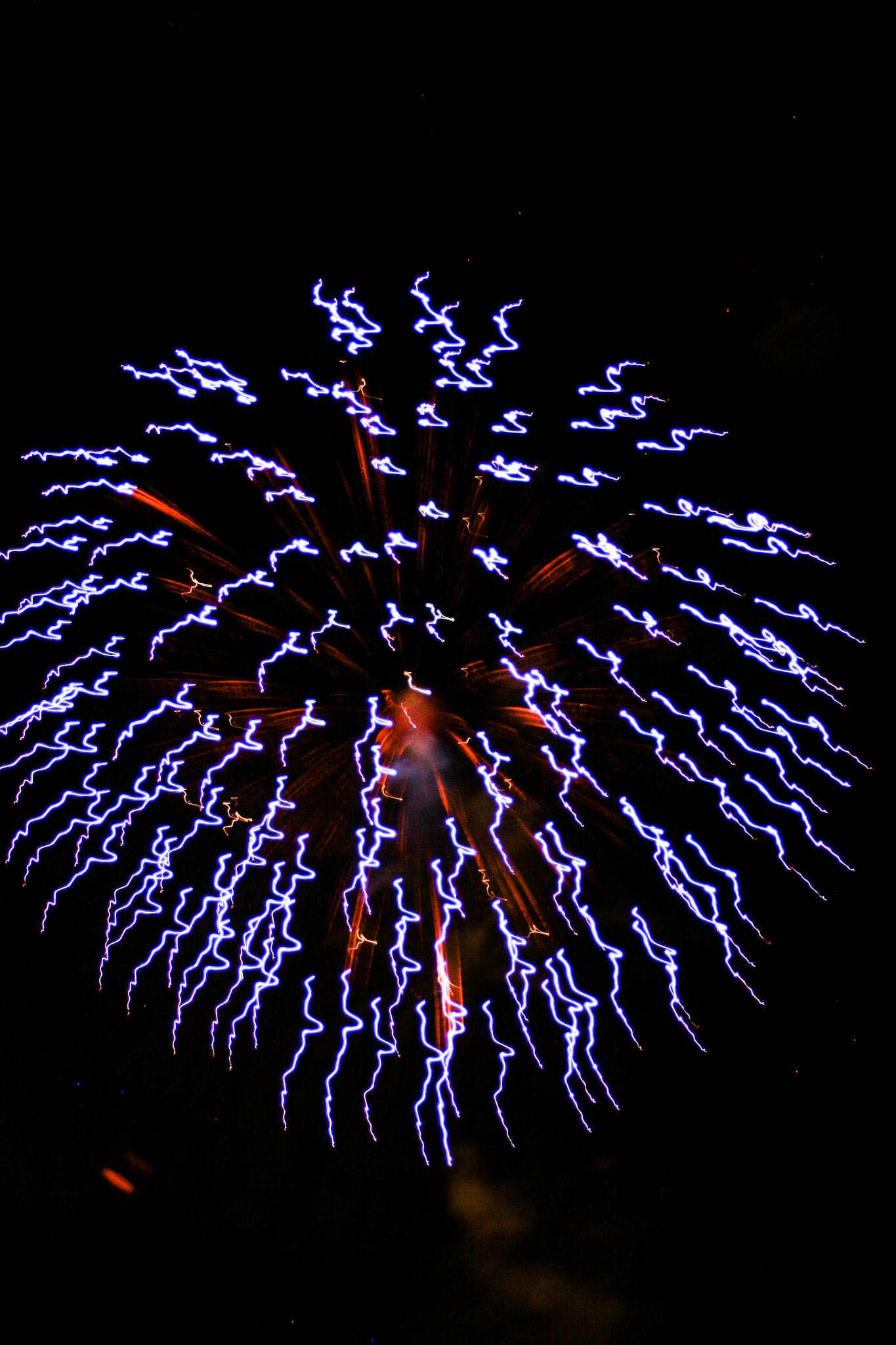 Thunder in The Valley Nelsonville Ohio