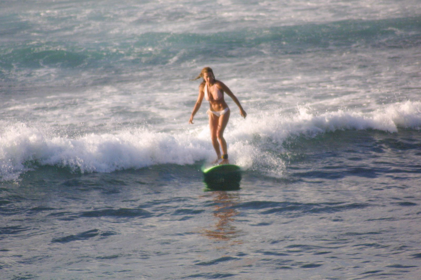 Wind Suffers Hookipa Maui