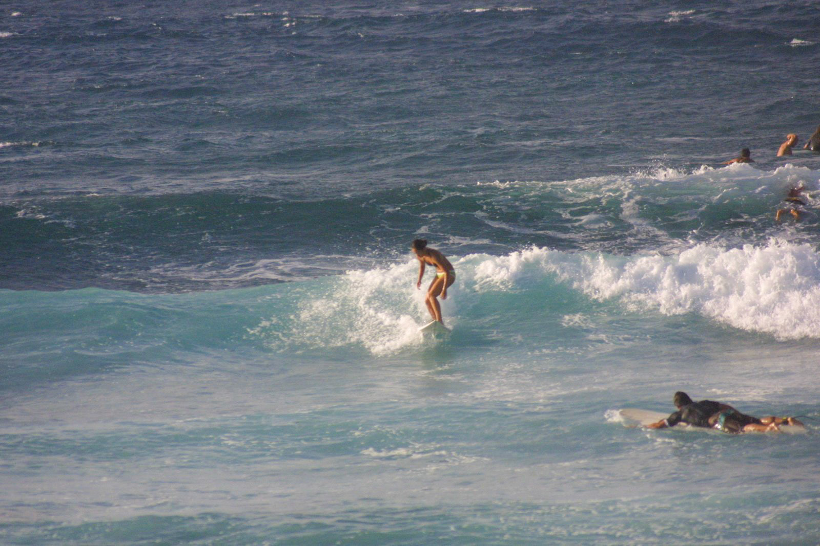 Suffers Hookipa Maui