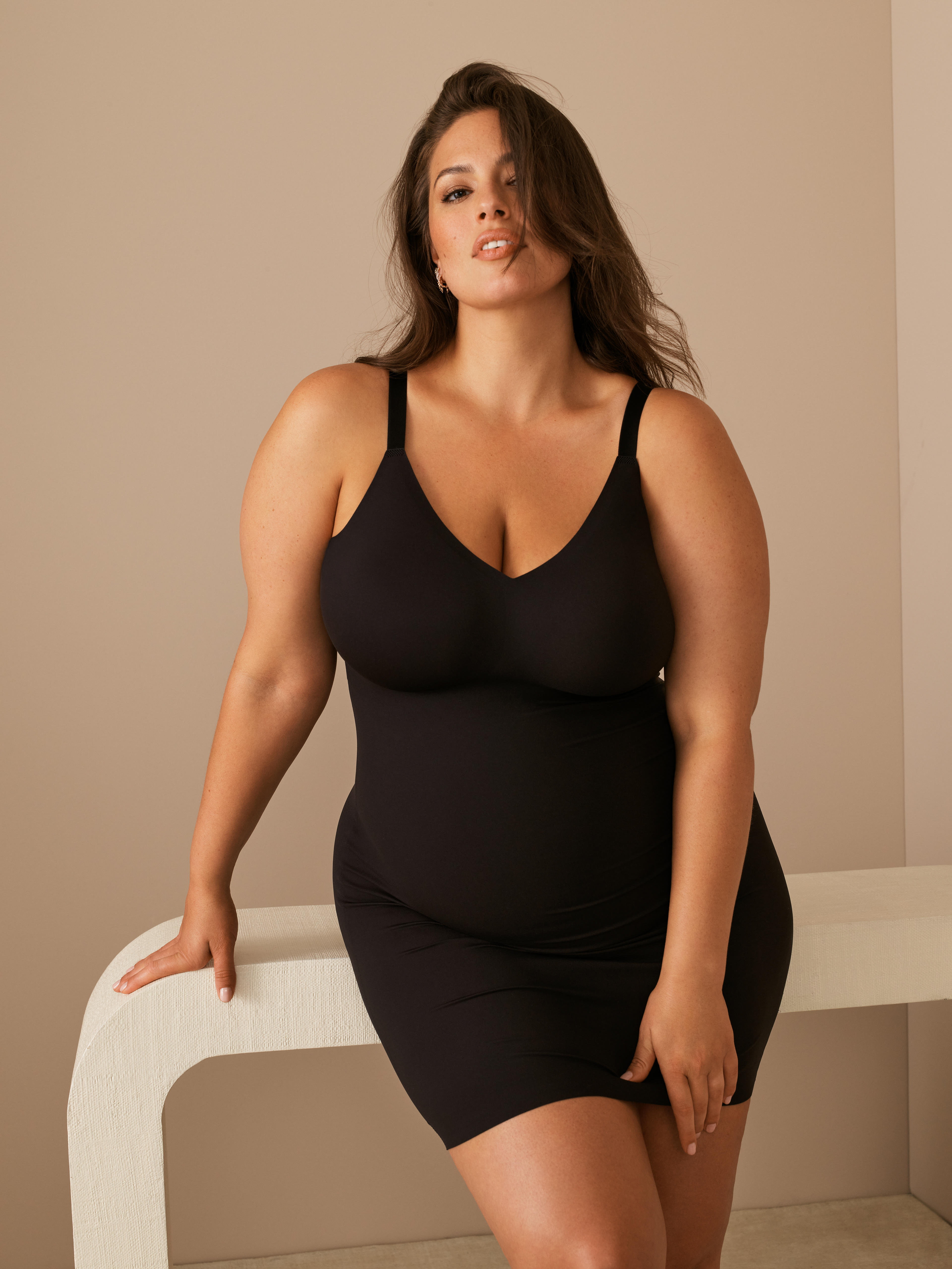 Ashley Graham x Knix Collection, 2022