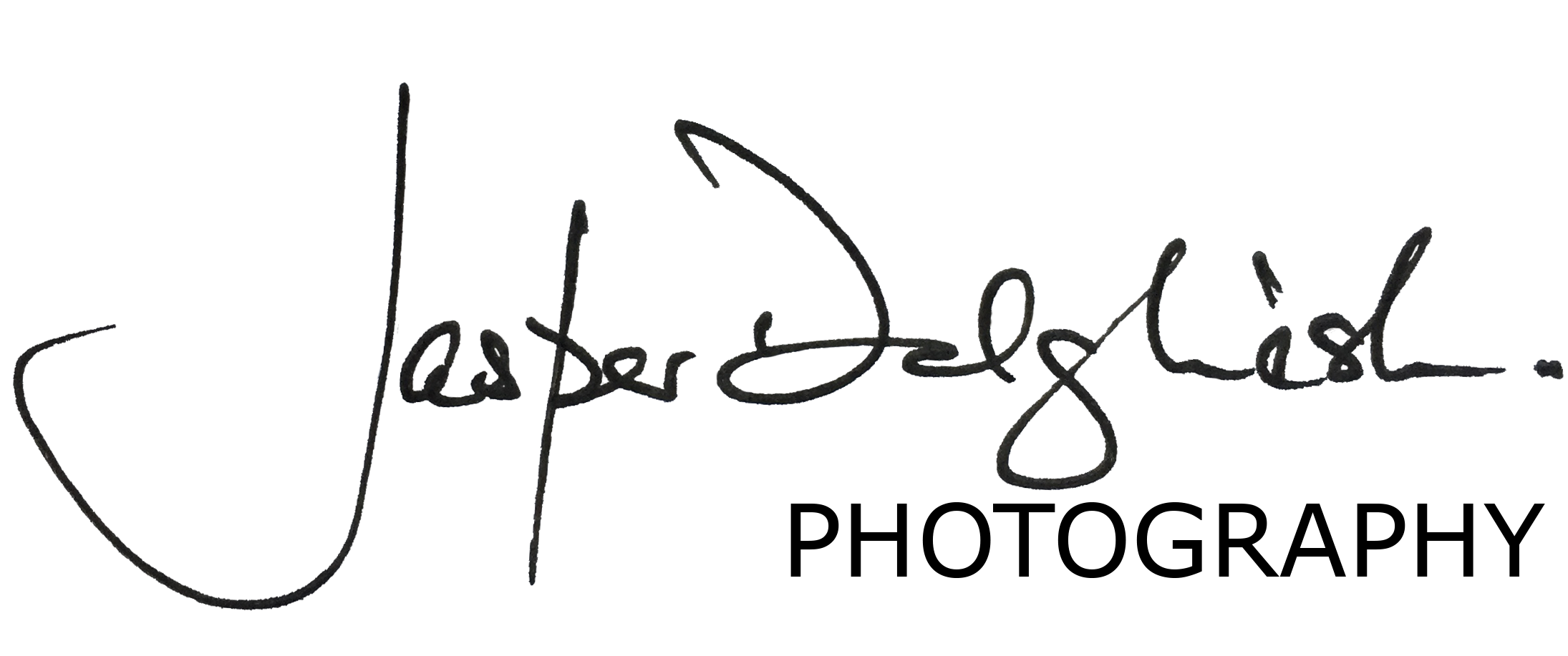 Jasper Dalgliesh Photography