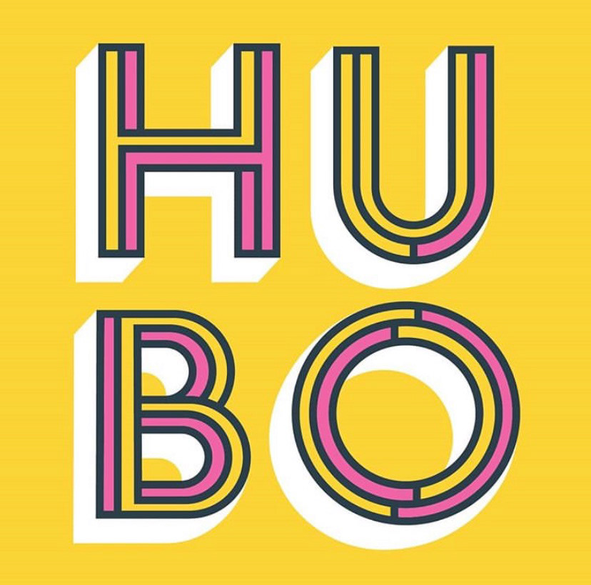 Hullabaloo Typography