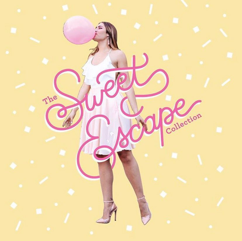 Sweet Escape Collection