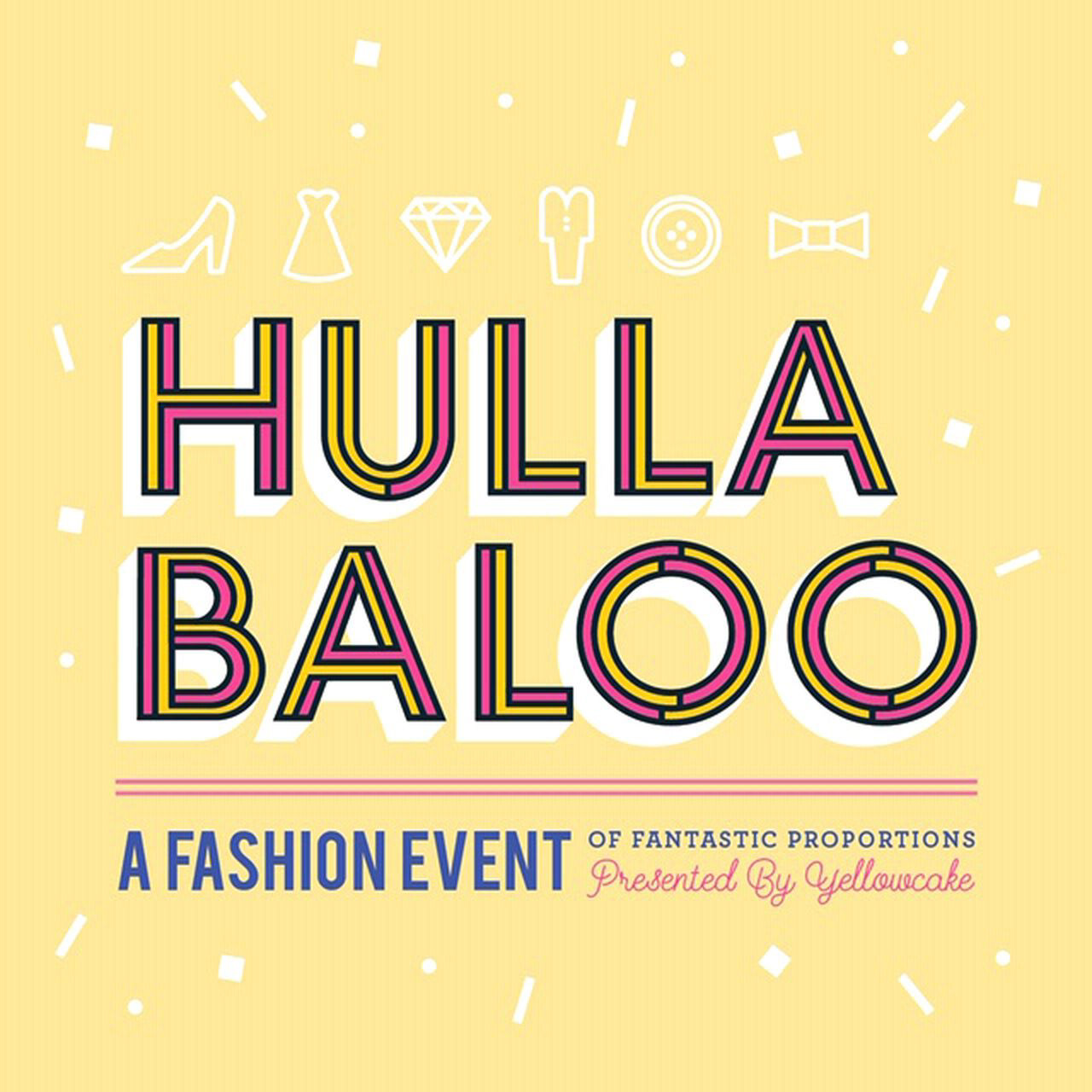 Hullabaloo Social Media Promo Post
