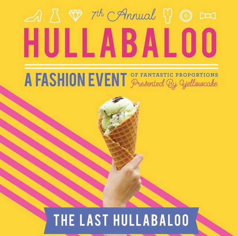 Hullabaloo Teaser- Instagram Post