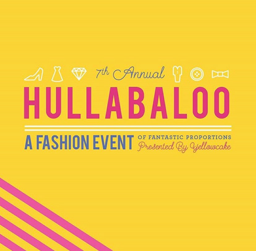 Hullabaloo Teaser- Instagram Post