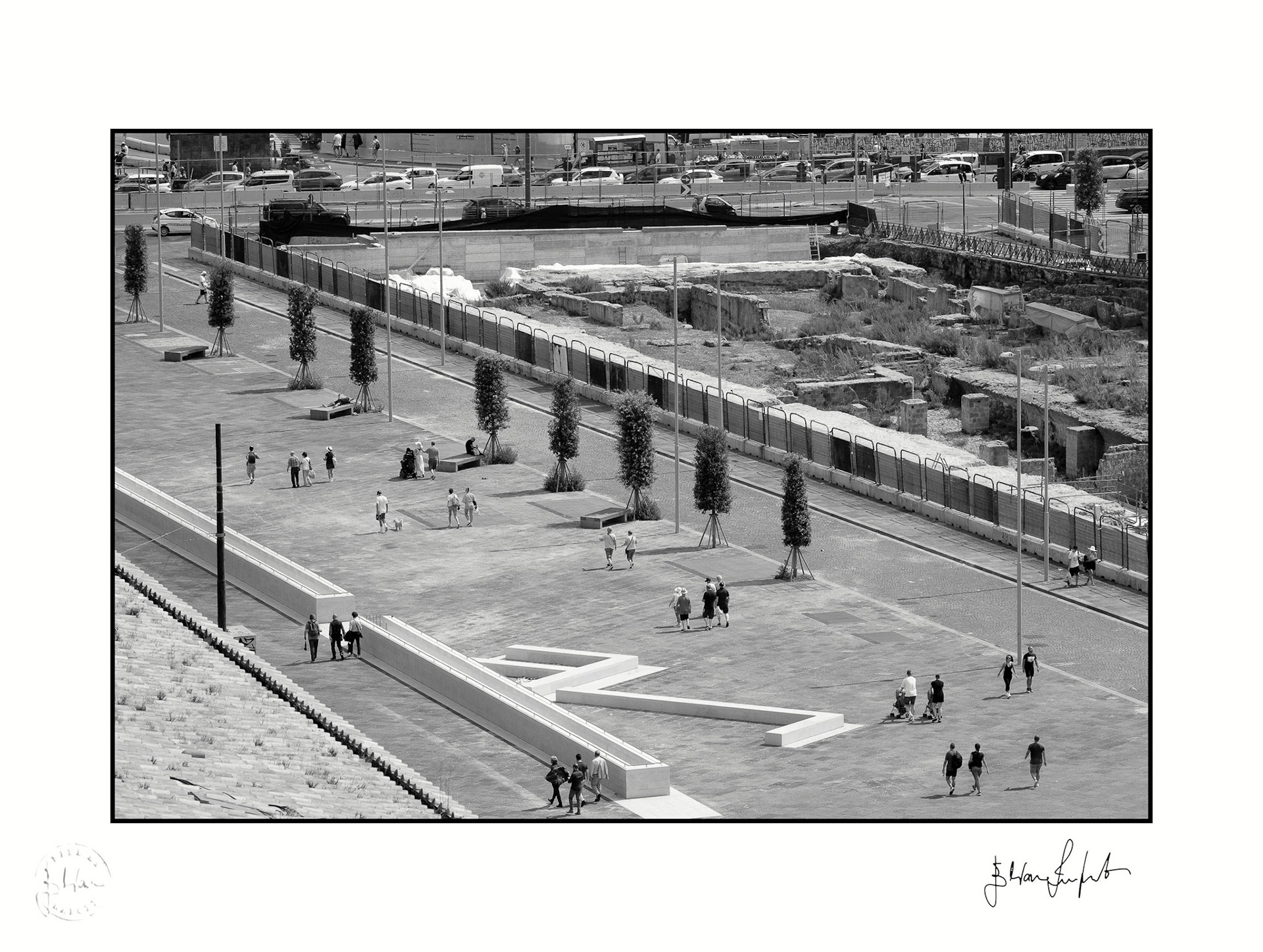 #4 Naples, Italy. 2022.