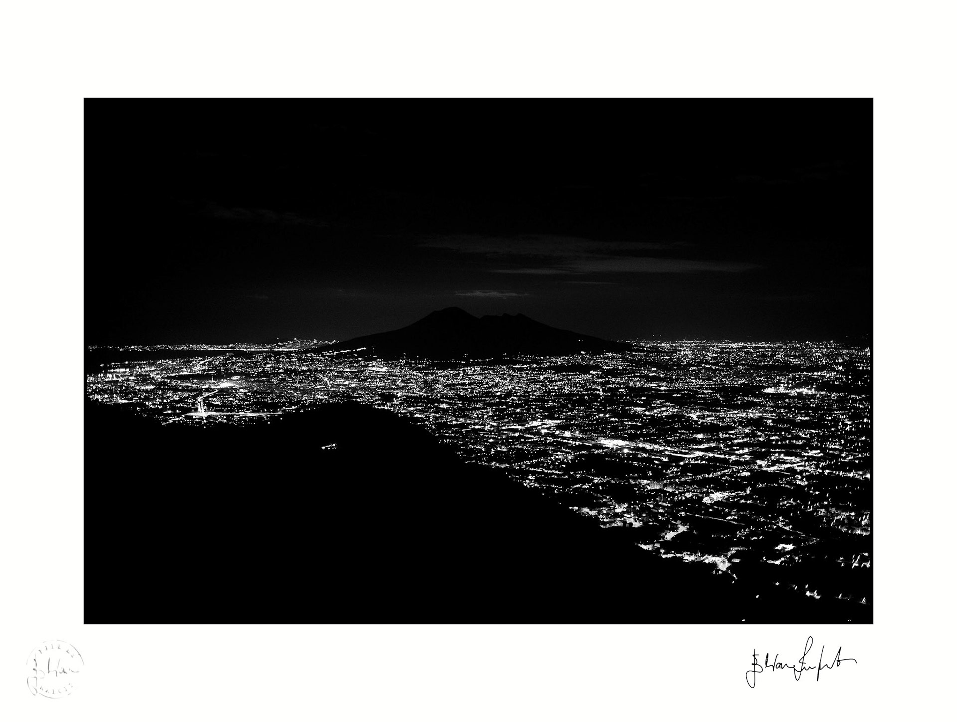 #7 Vesuvio. Italy. 2023.