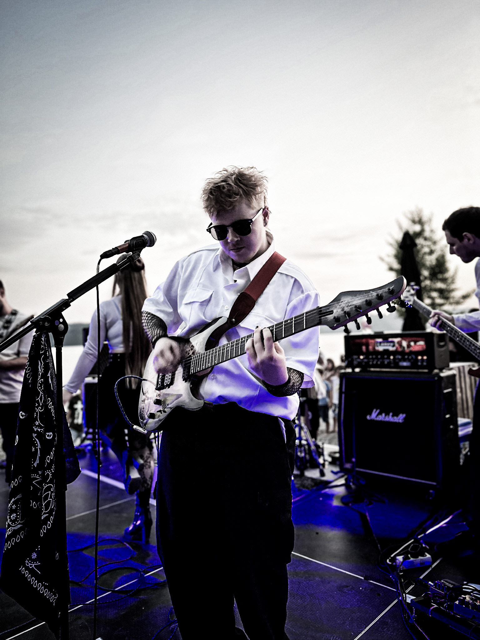 Cody