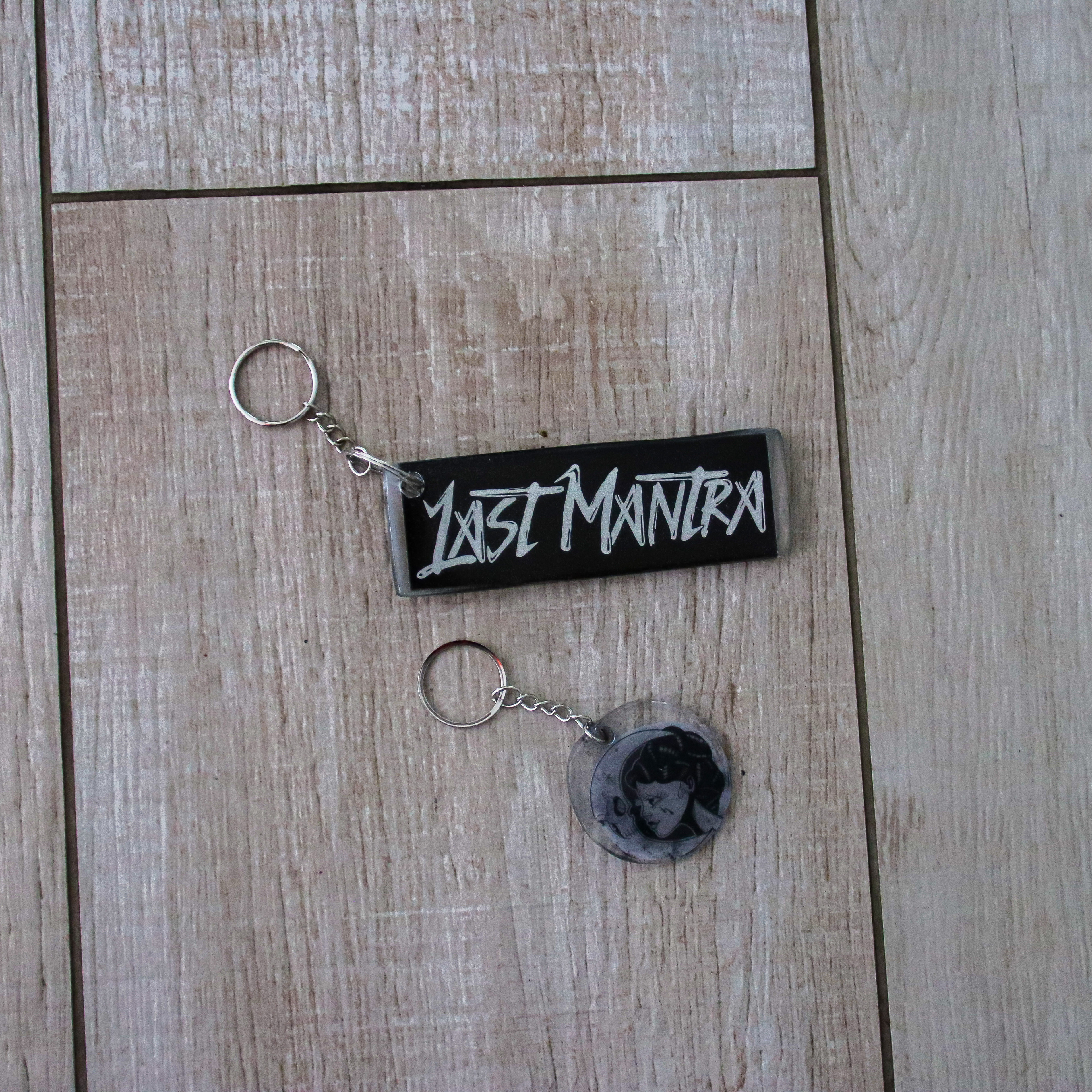 Schlüssel Anhänger 5$