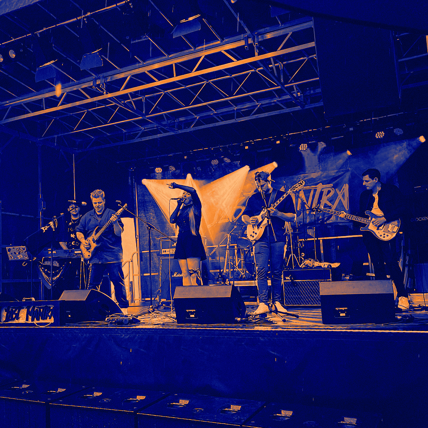 Cody,Jay,Sveni,Jonney,Max