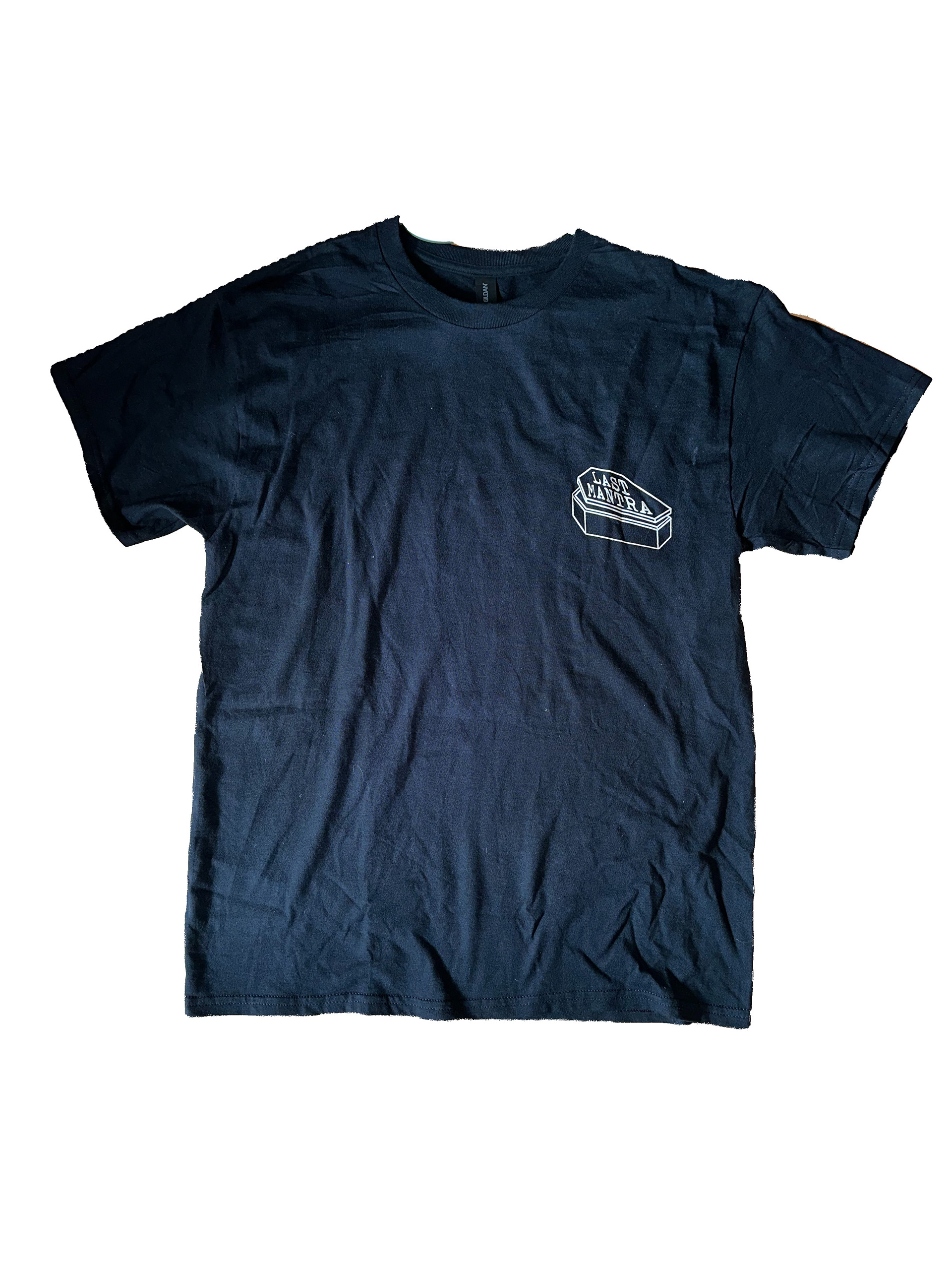 Funeral Party T-Shirt 25$