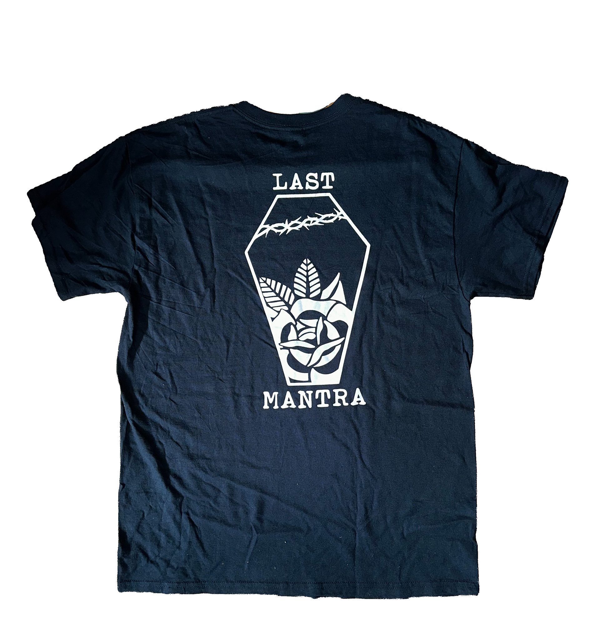 Funeral Party T-Shrit 25$