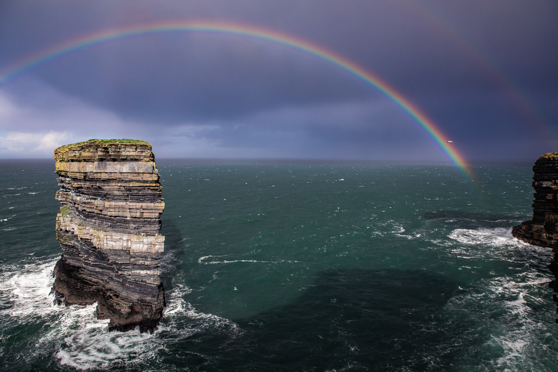 County Mayo