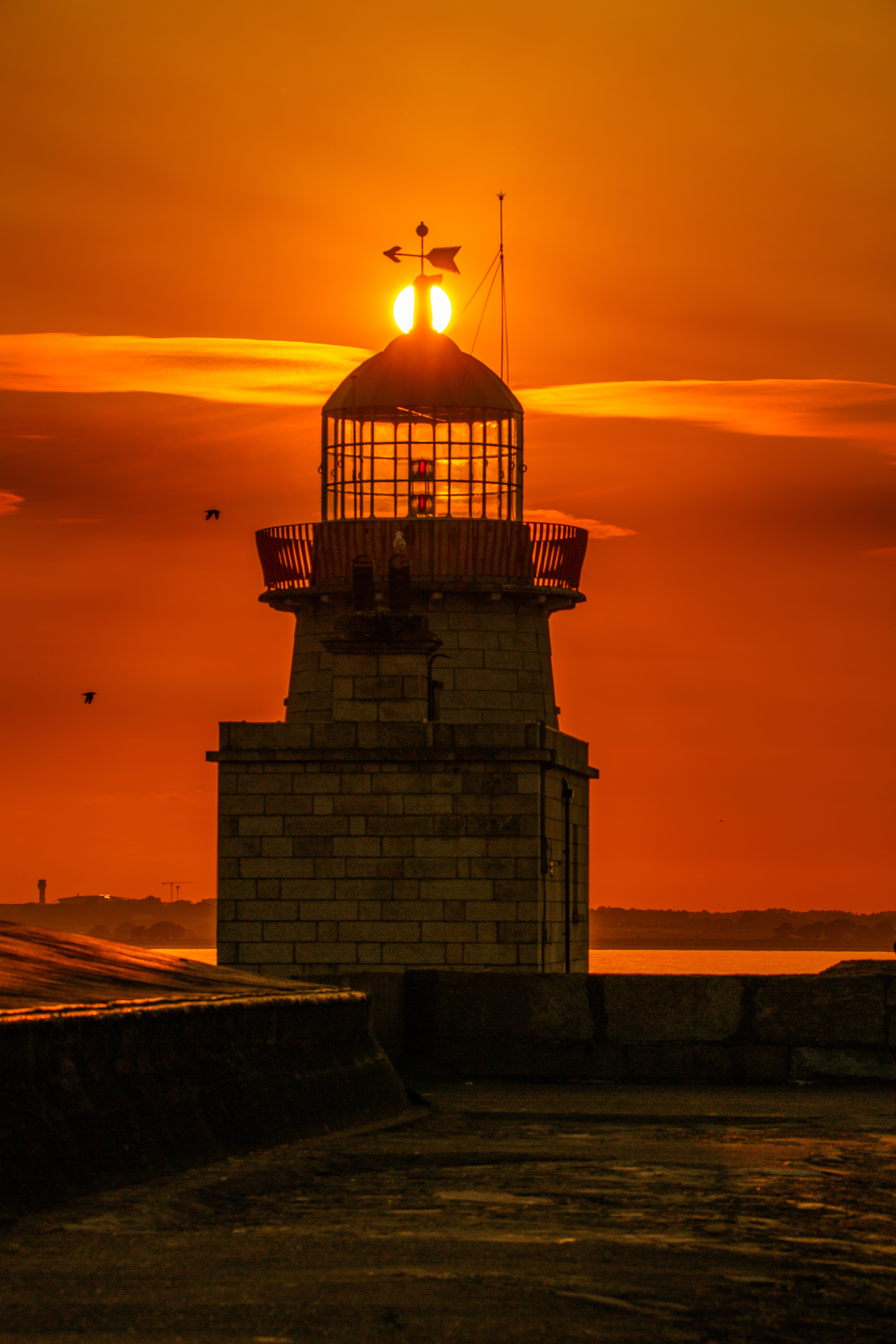 Howth, County Dublin