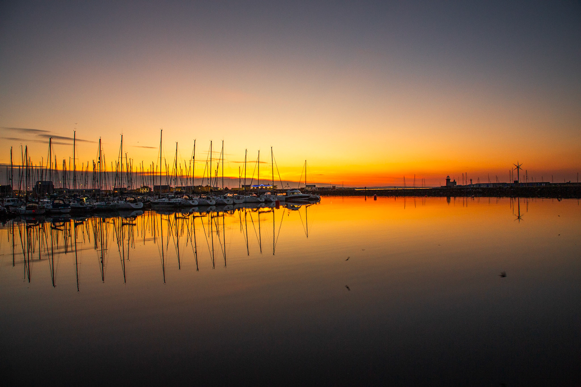 Howth, County Dublin