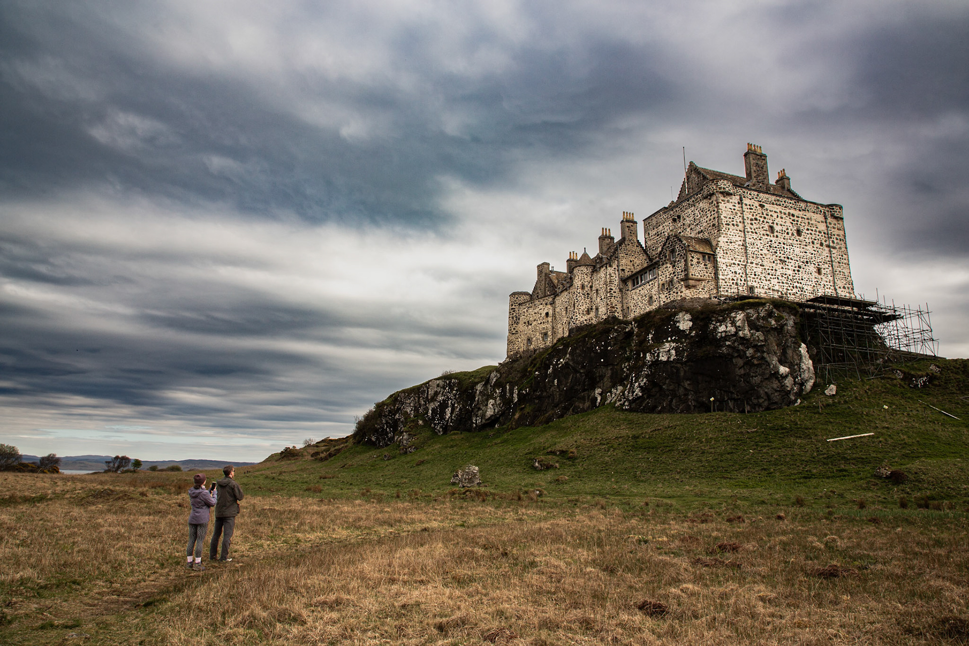 Isle of Mull, Scotland