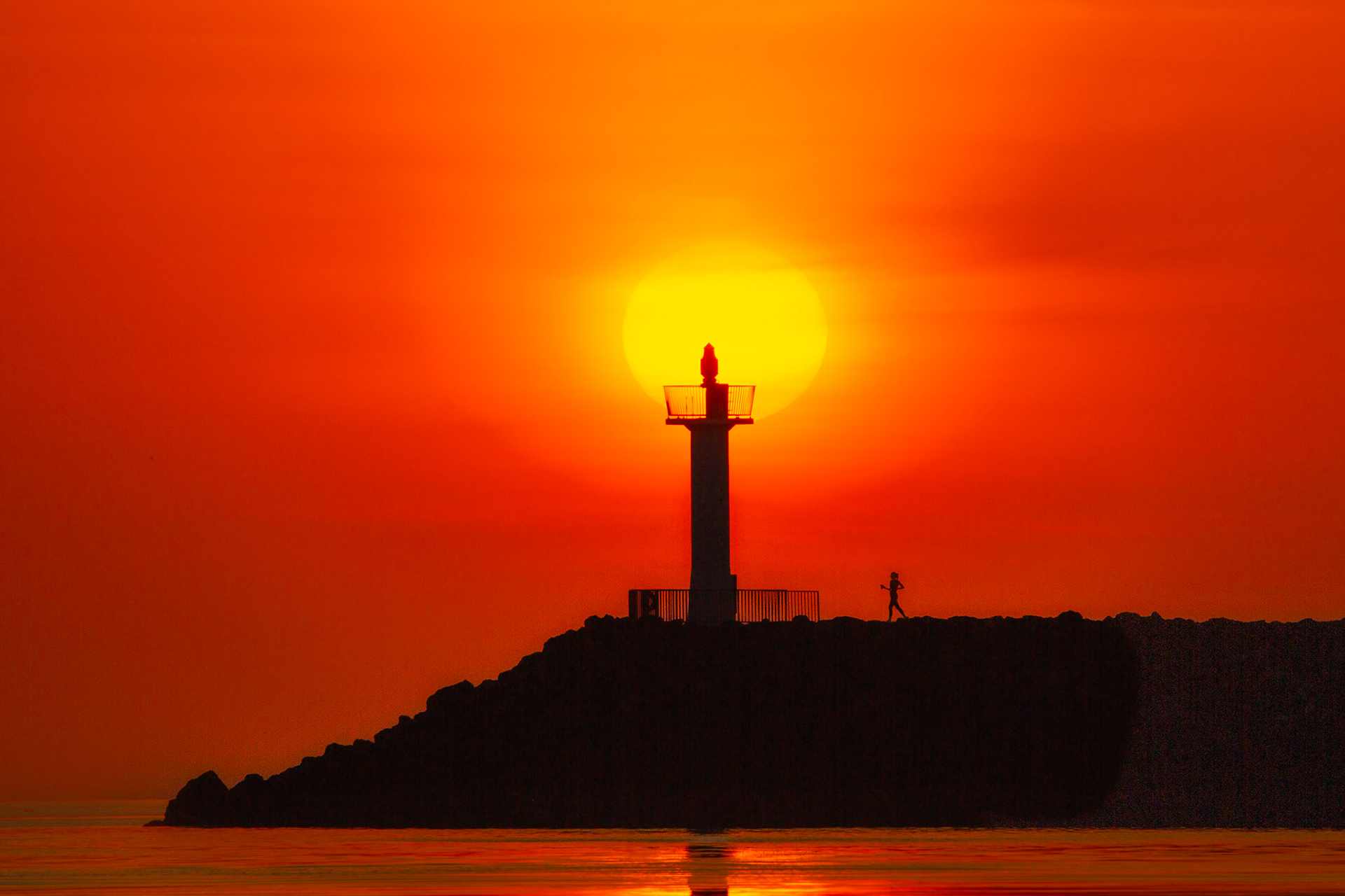Howth, County Dublin
