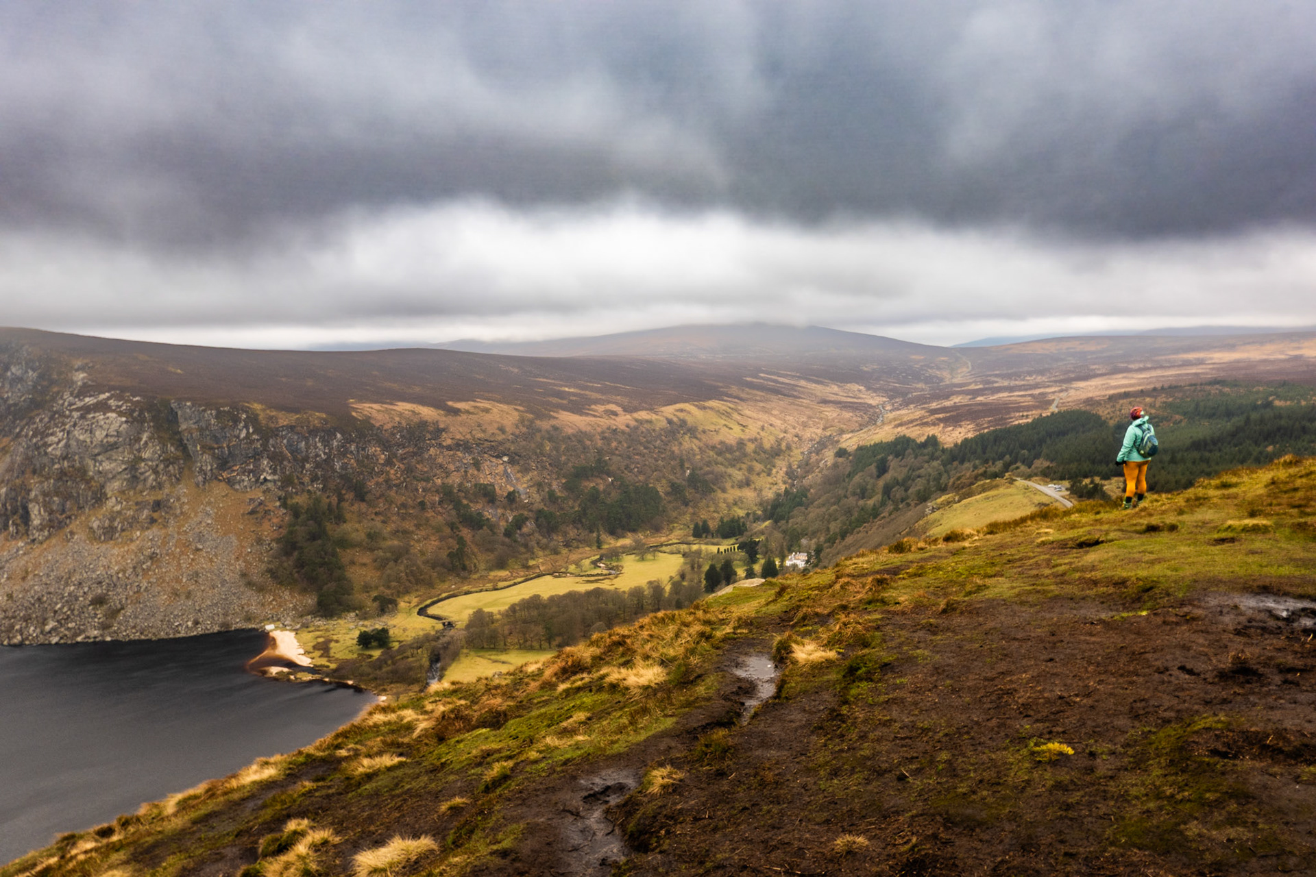 County Wicklow