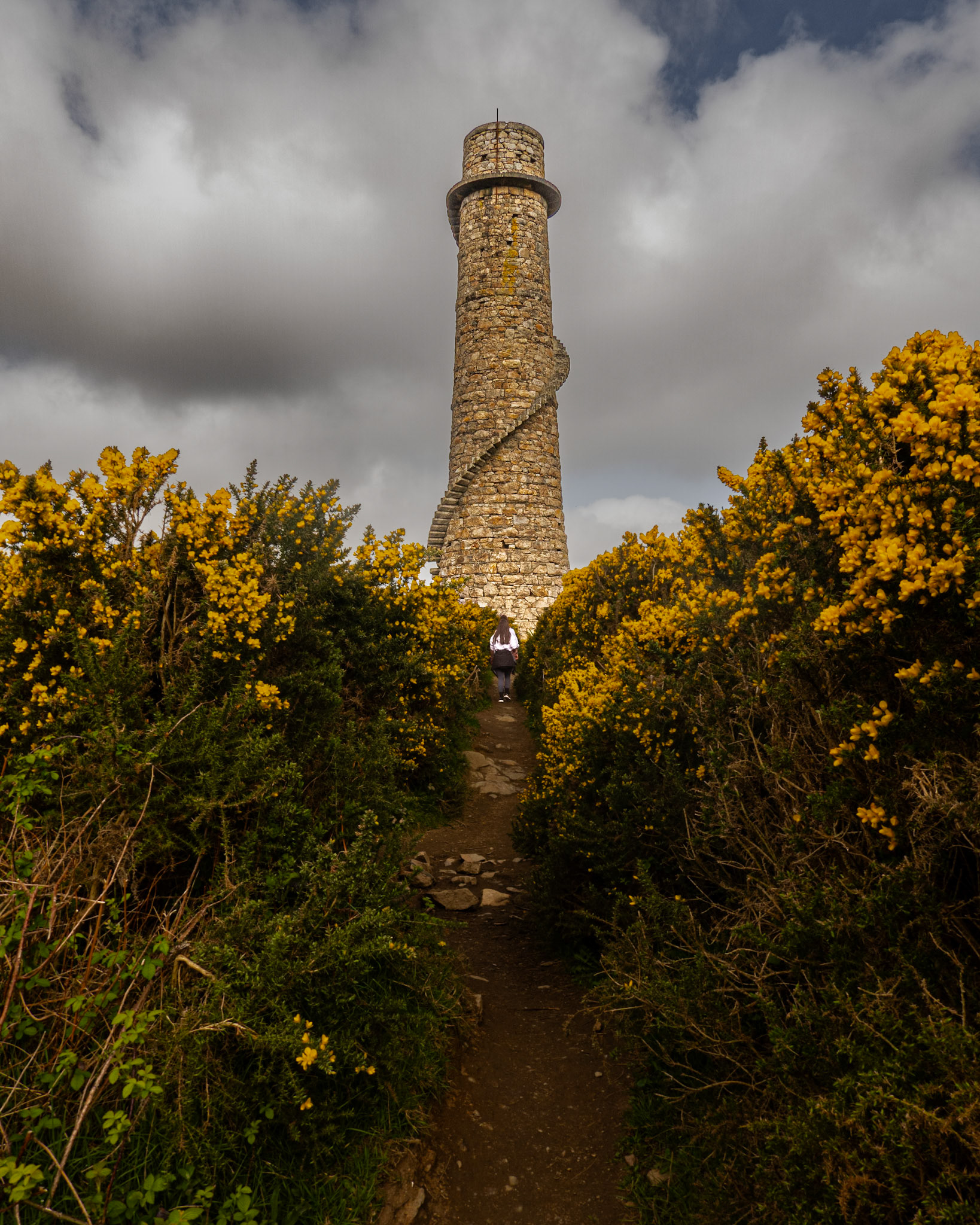 Carickgollogan, County Dublin