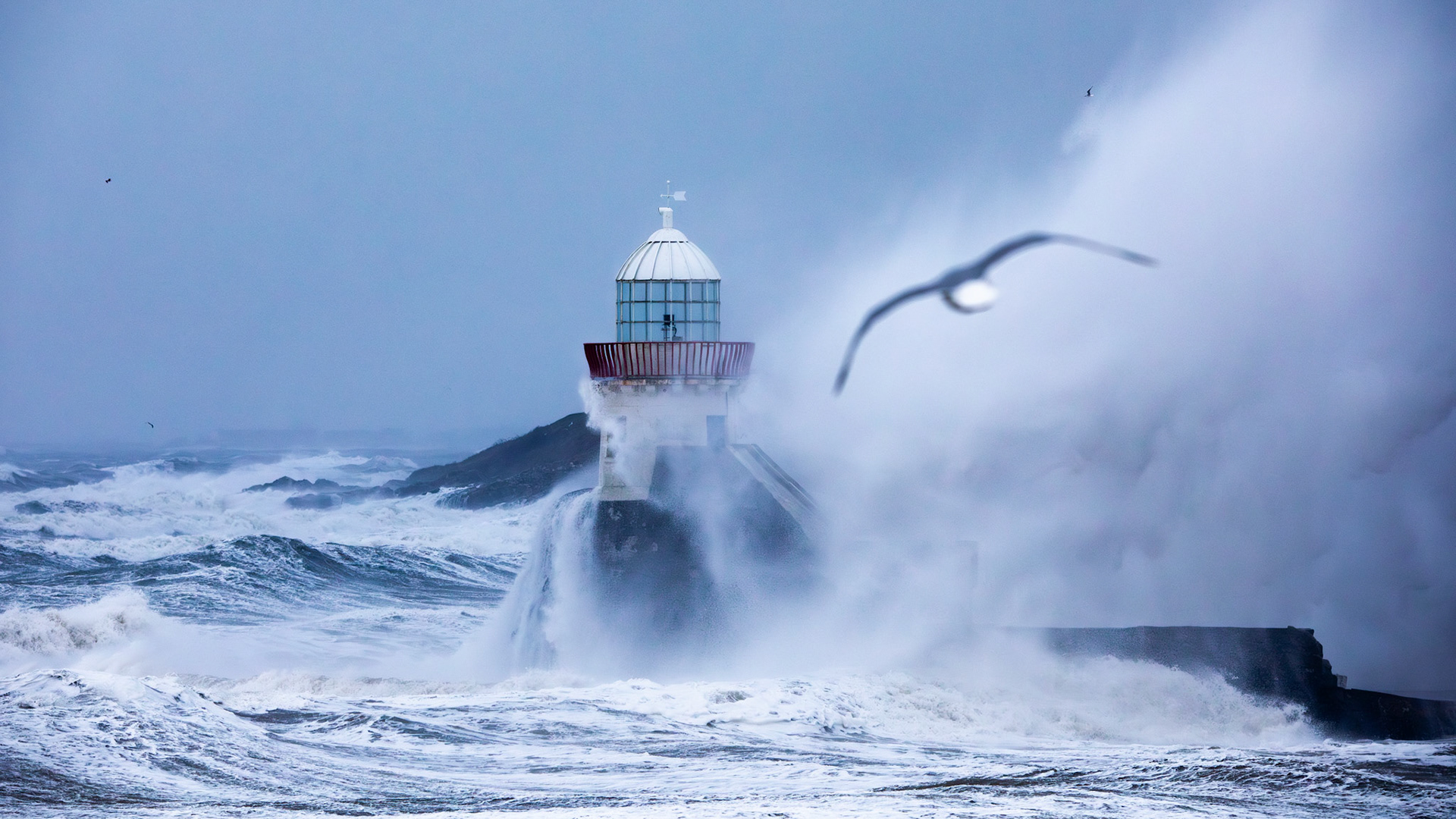 Balbriggan, County Dublin